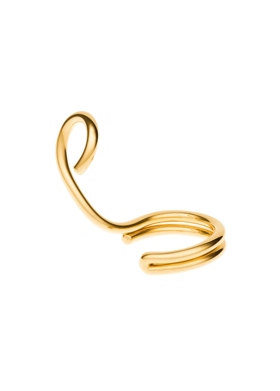 Julie Ear Cuff - Image 3
