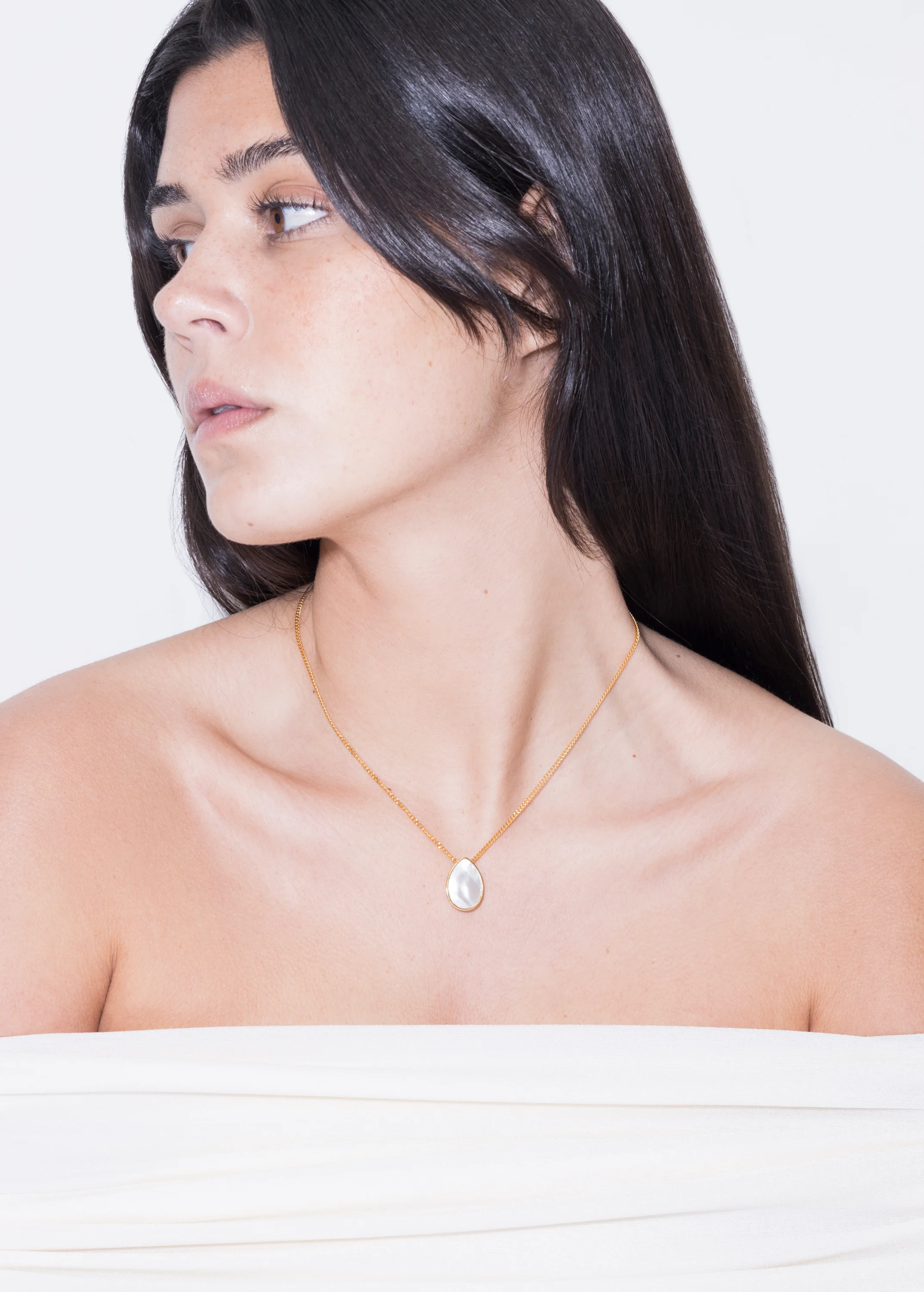 klein necklace - Image 3