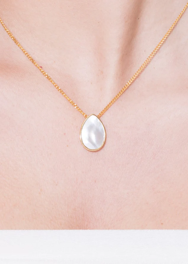 klein necklace - Image 5