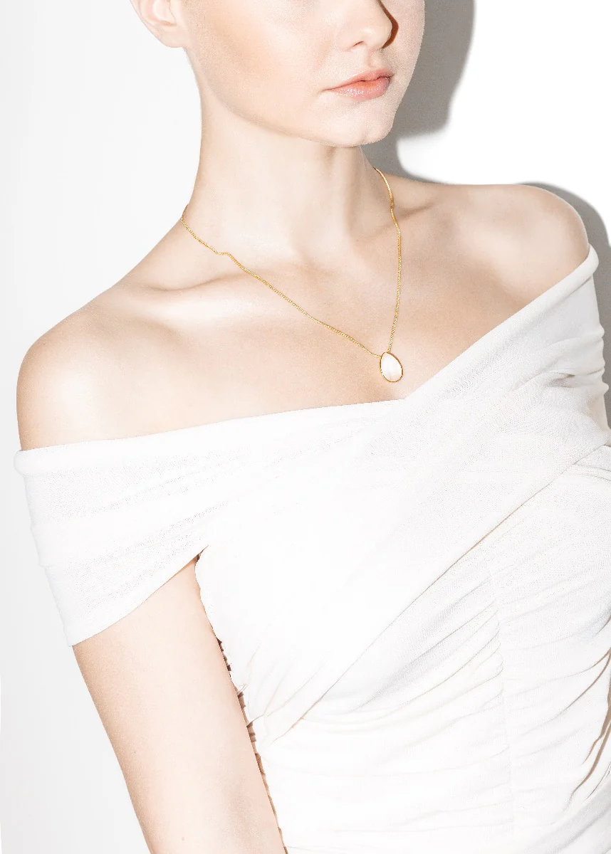 klein necklace - Image 7