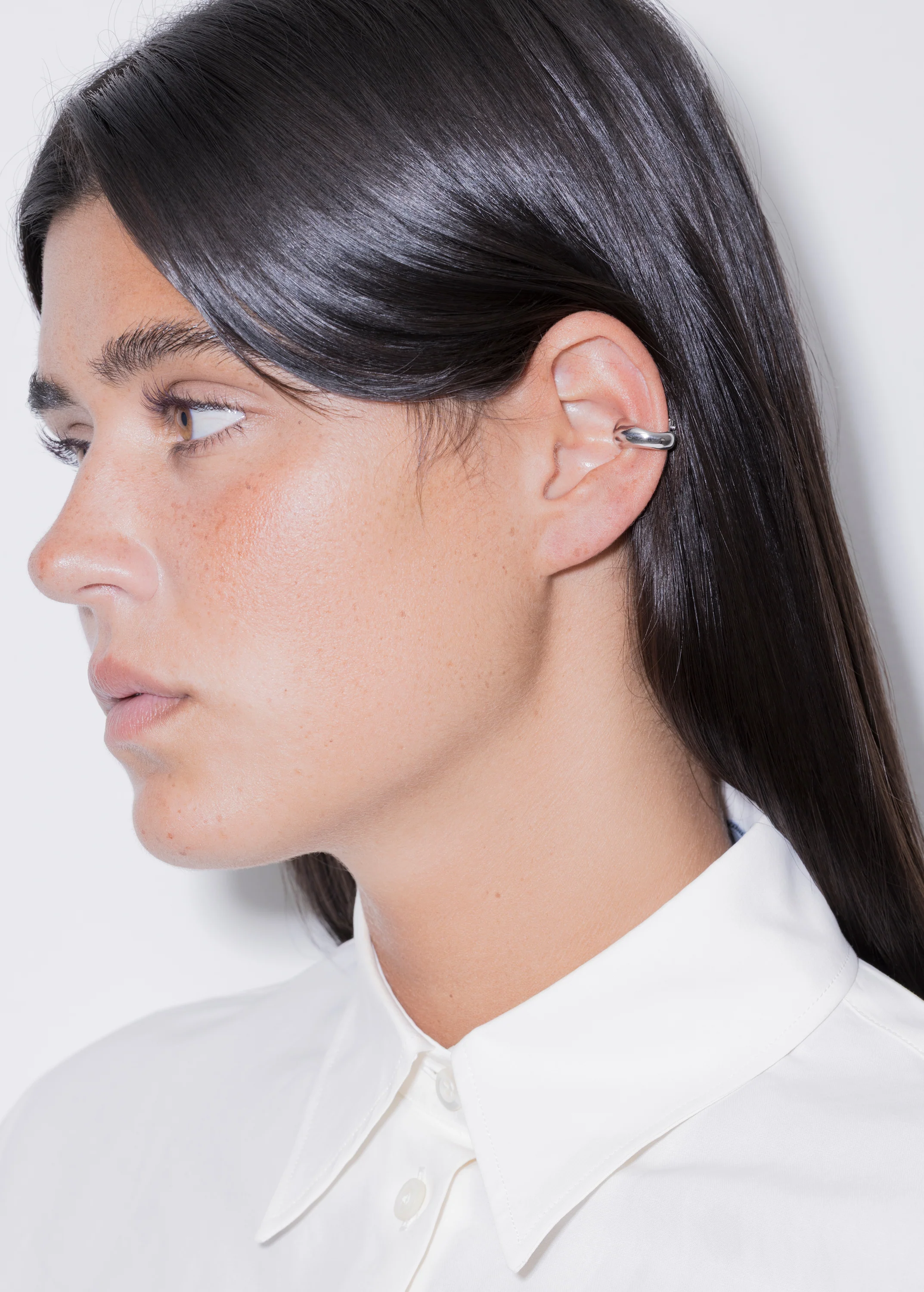 lauren ear cuff - Image 3