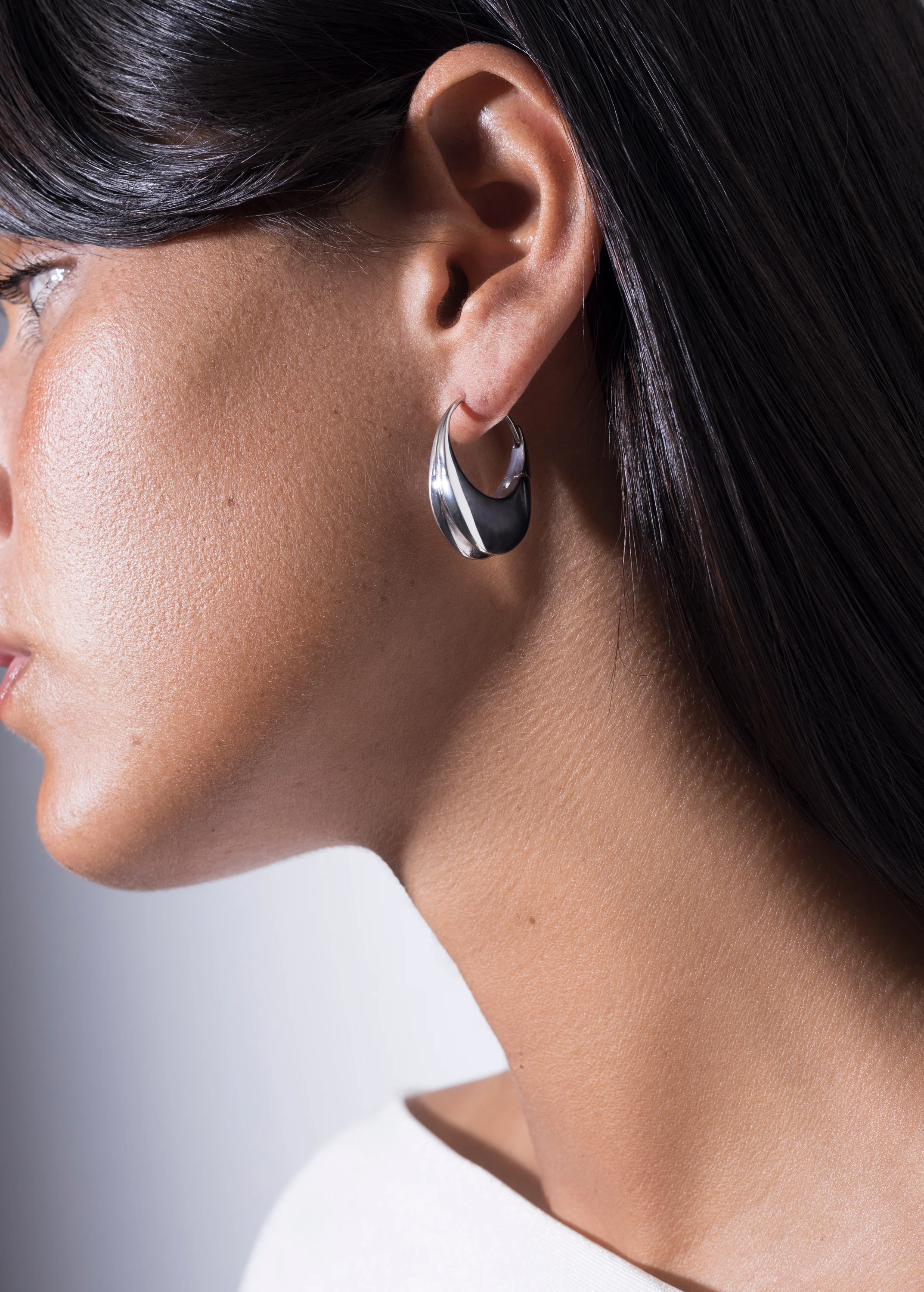 léa earrings - Image 5