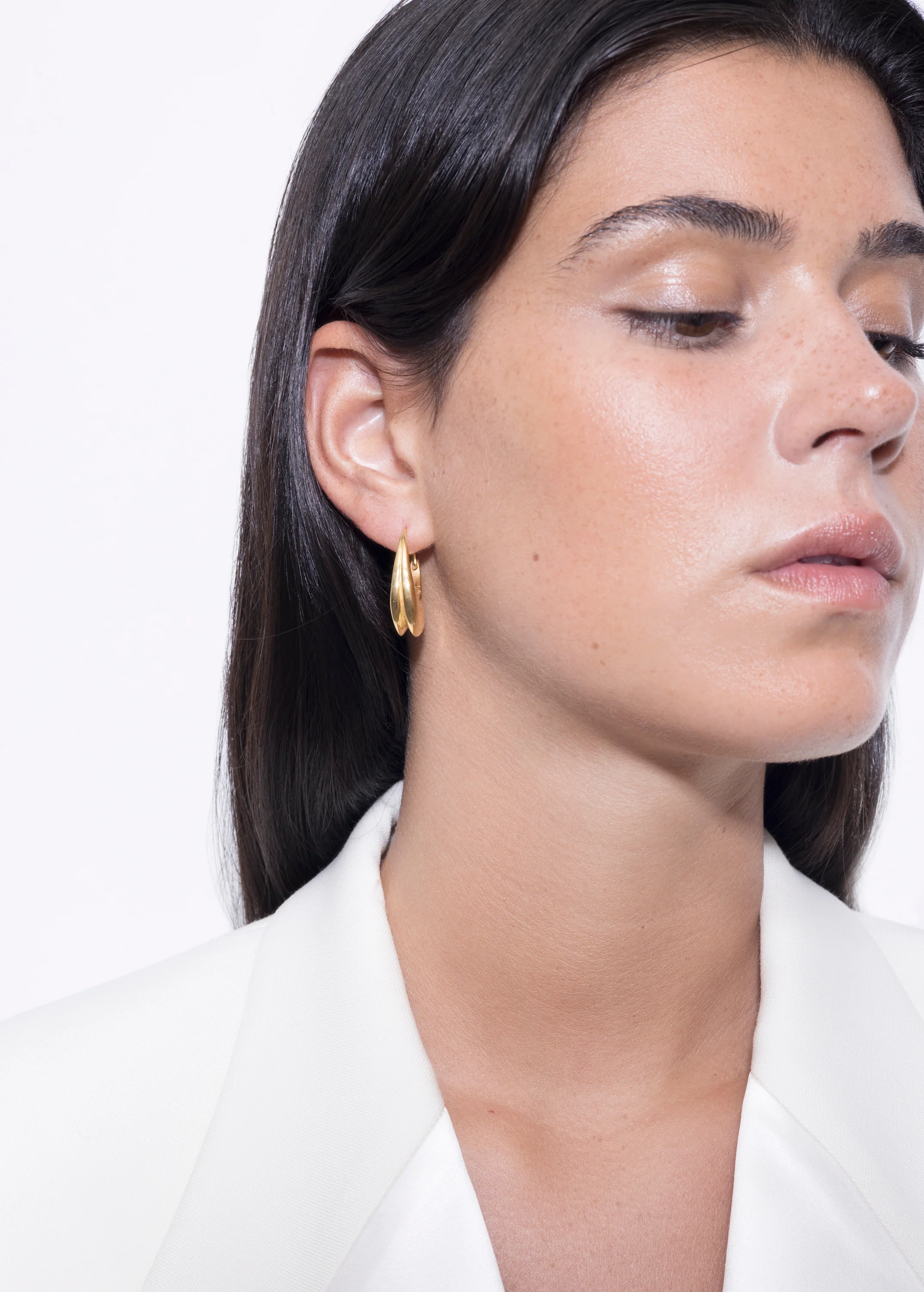 léa earrings - Image 6