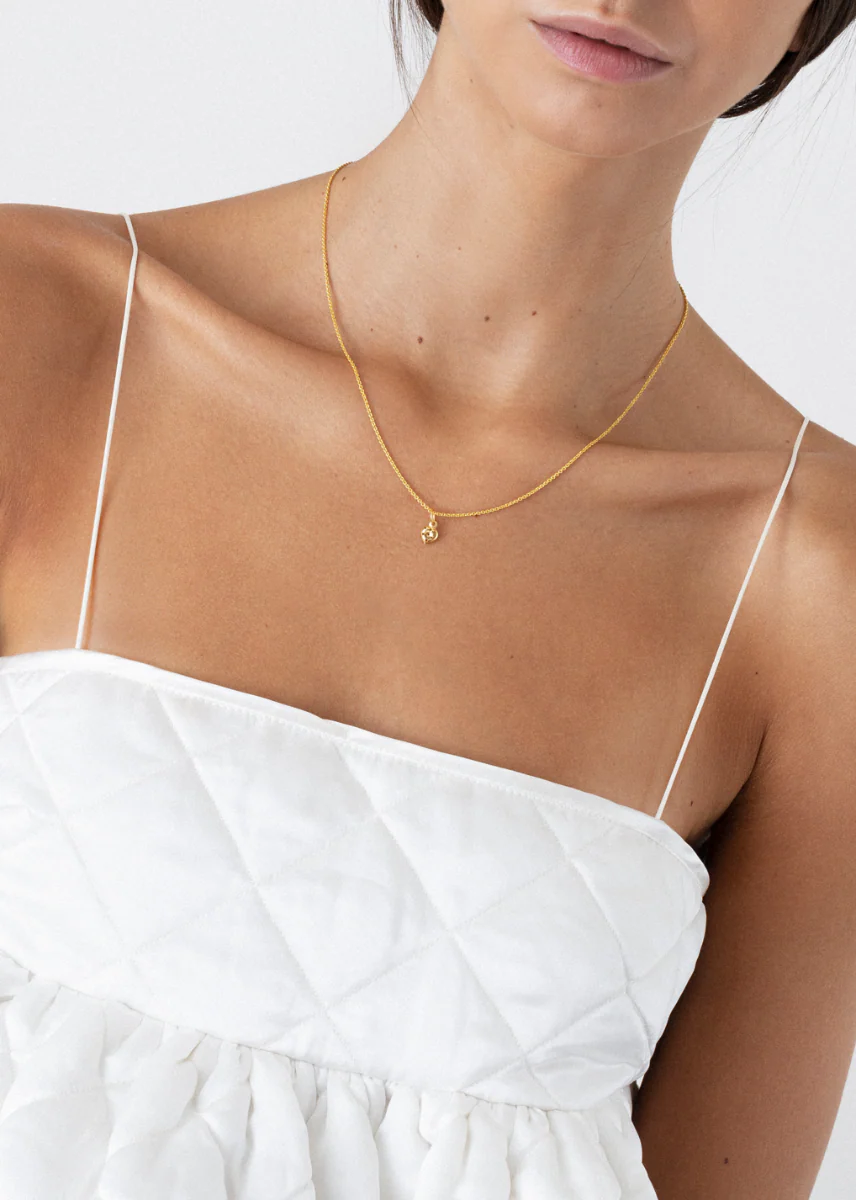 li necklace - Image 6