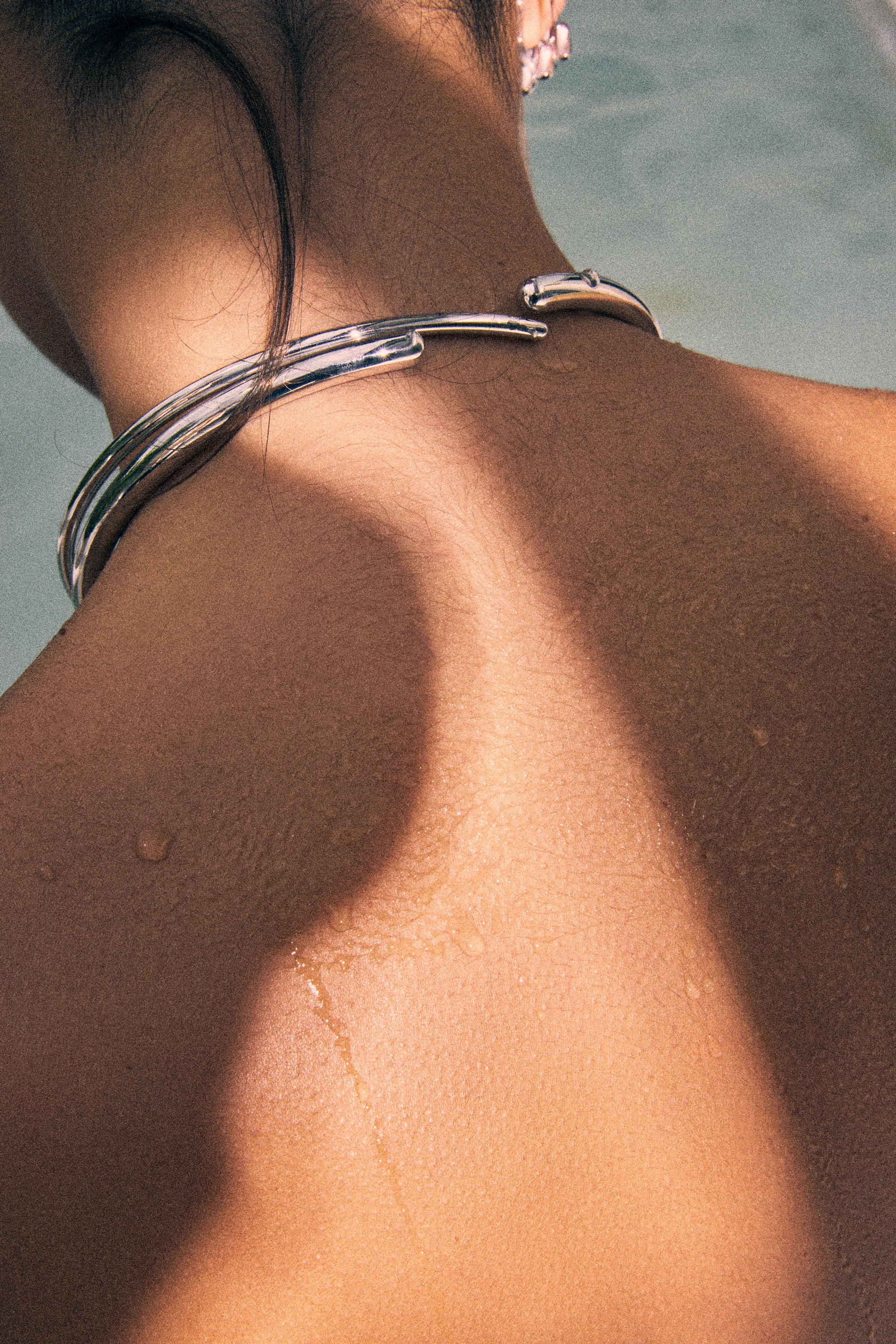 arlo little choker - Image 4