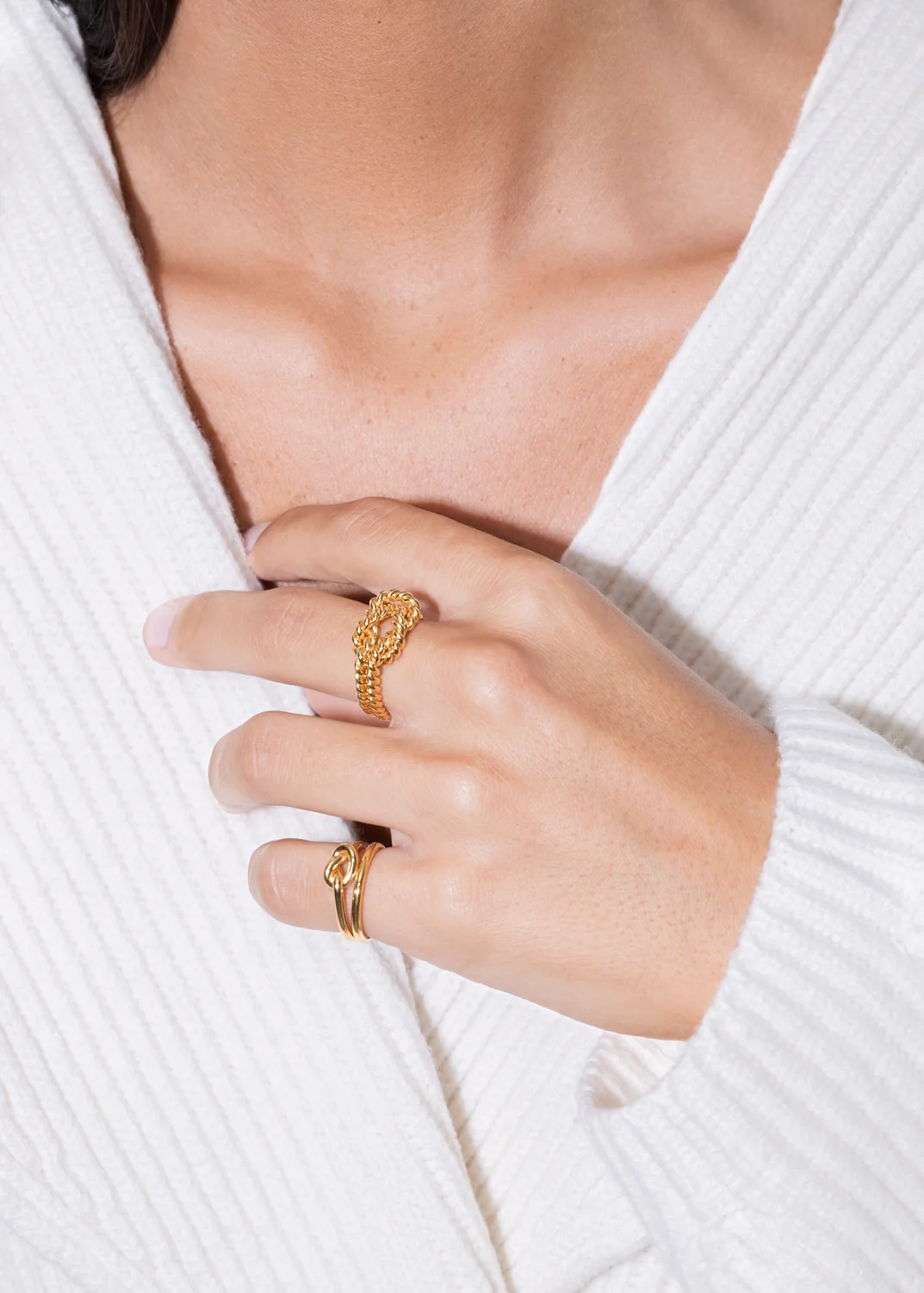 ondulé ring - Image 2