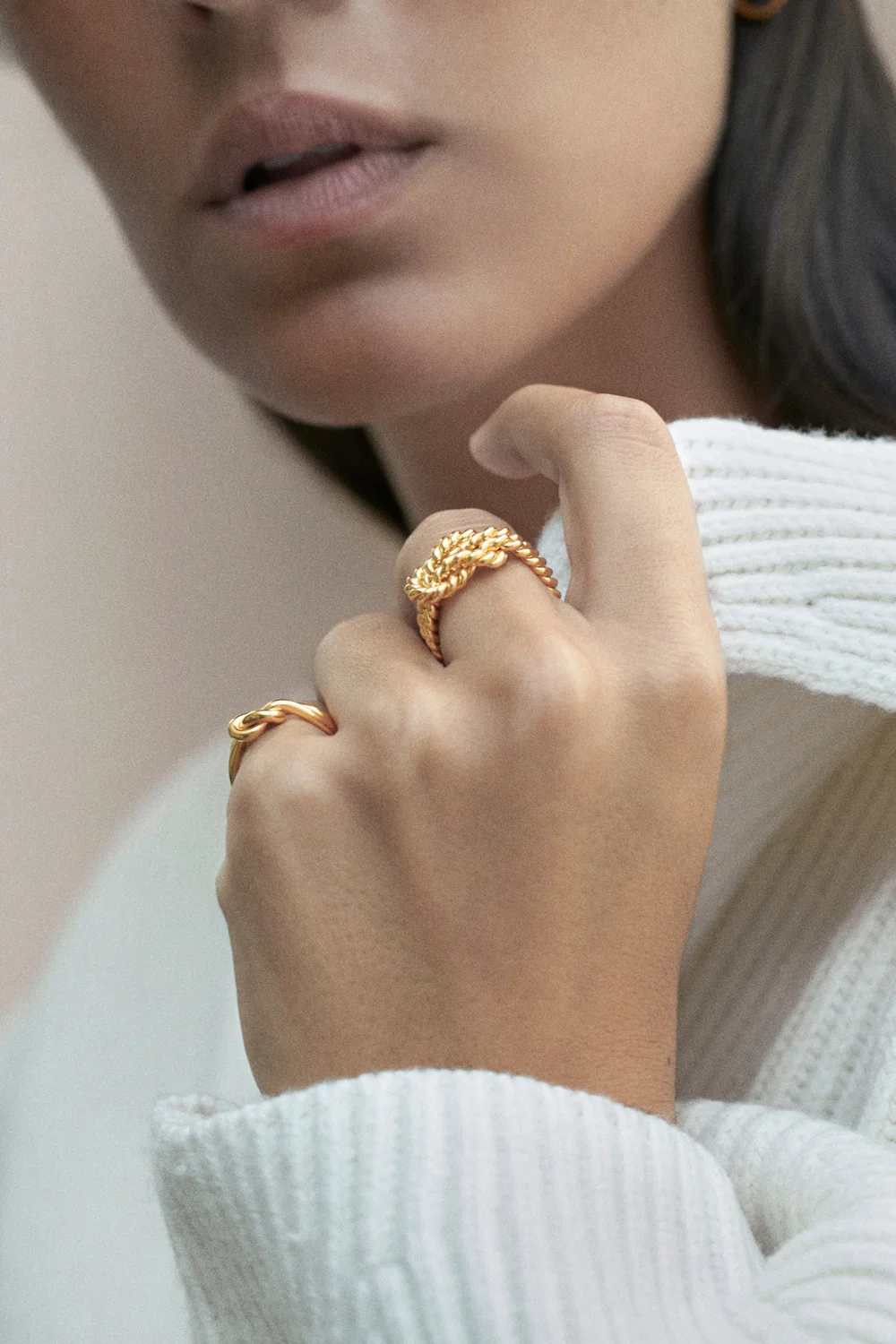 ondulé ring - Image 6