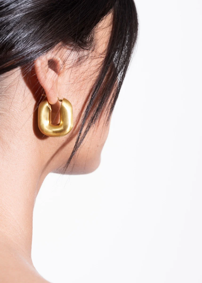 magda earrings - Image 4