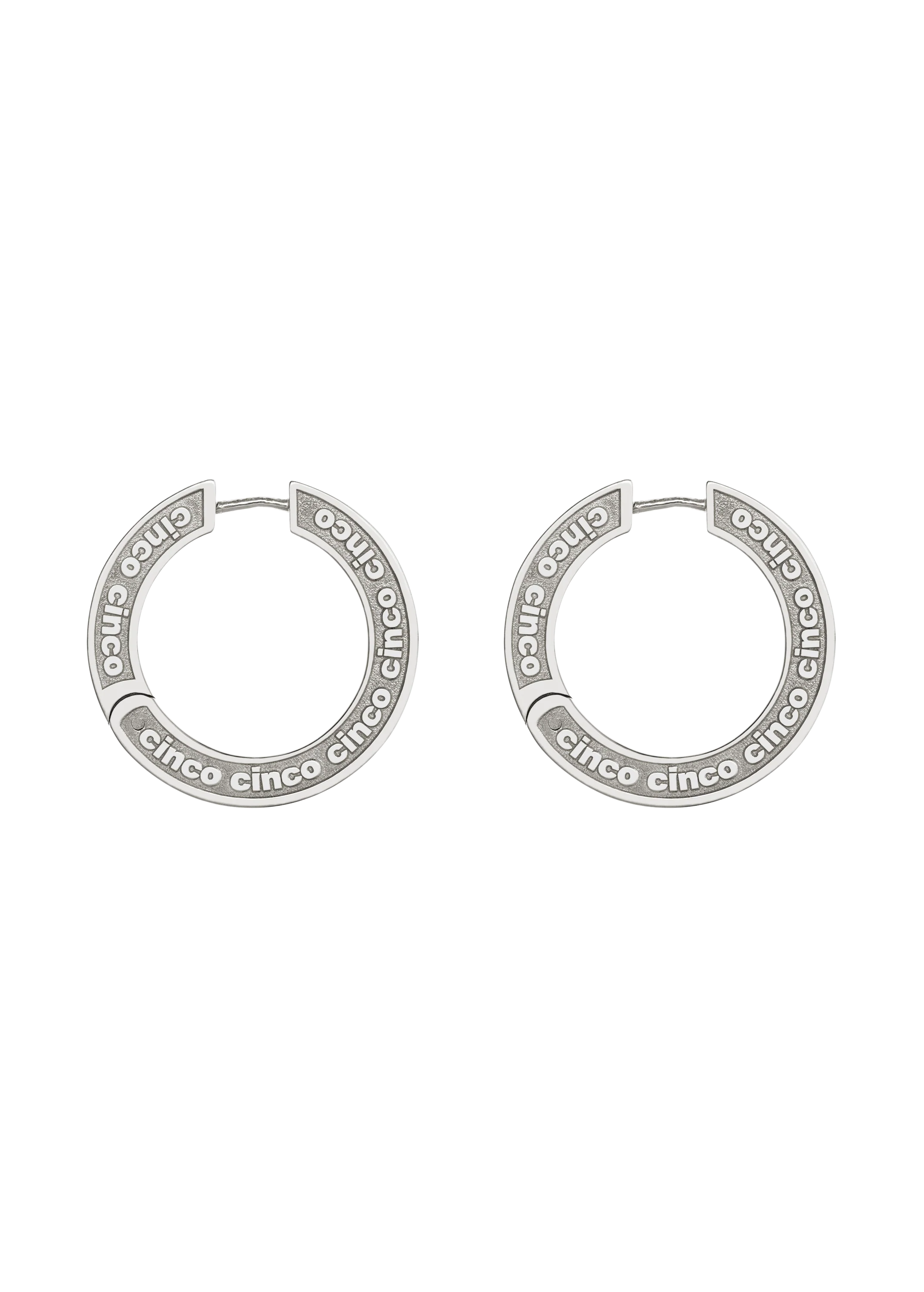 Maxi Jodie Earrings - Image 4