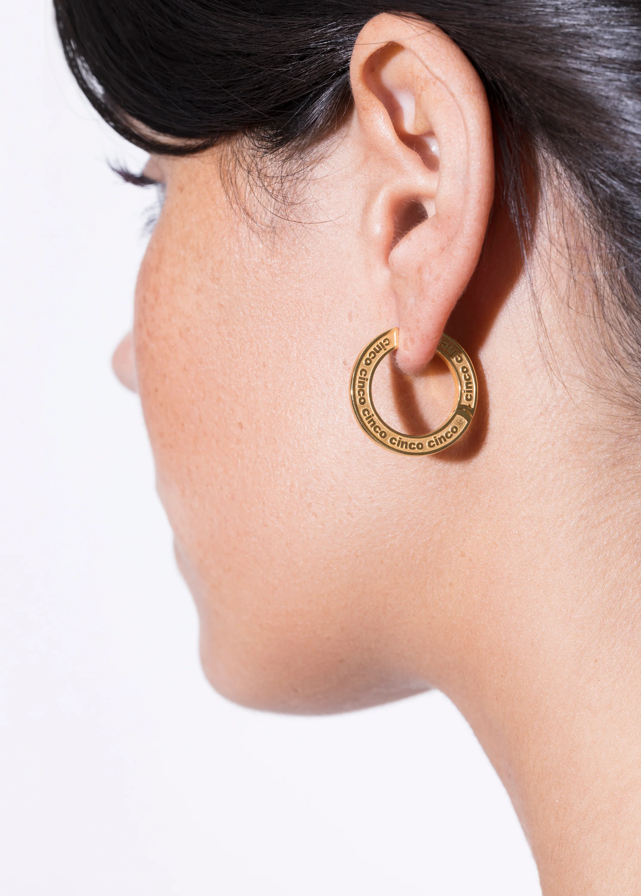 Maxi Jodie Earrings - Image 5