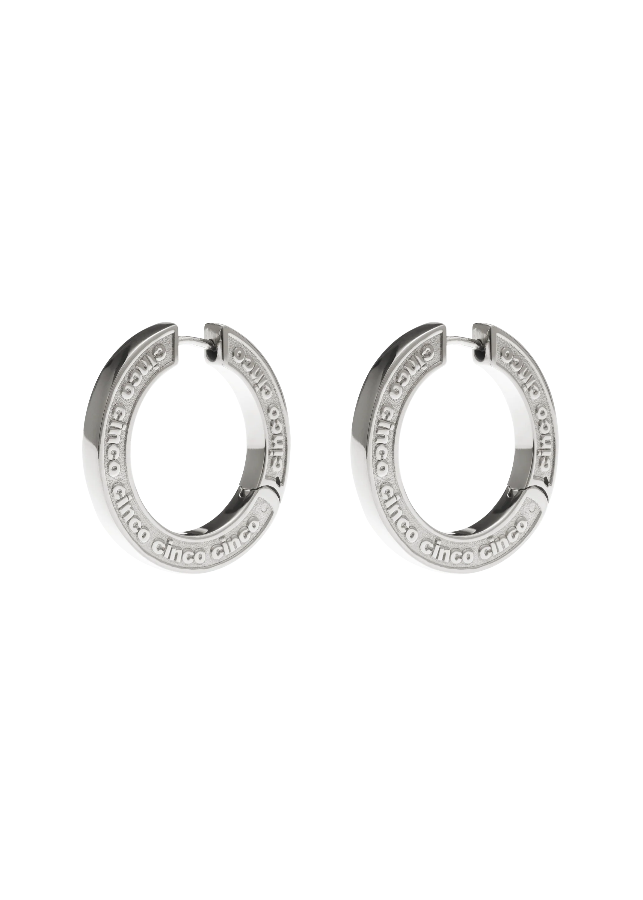 Maxi Jodie Earrings - Image 6