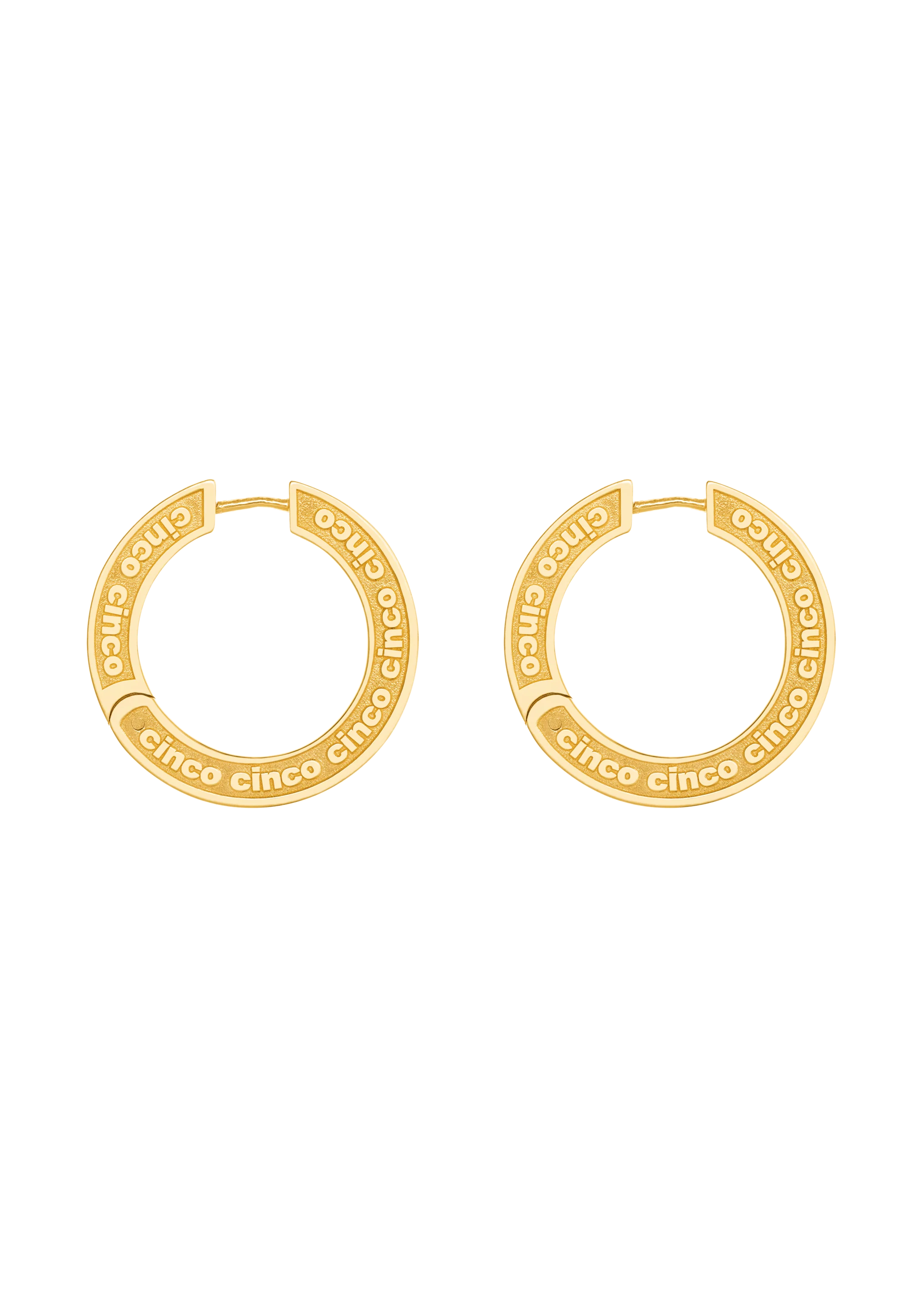 Maxi Jodie Earrings - Image 7
