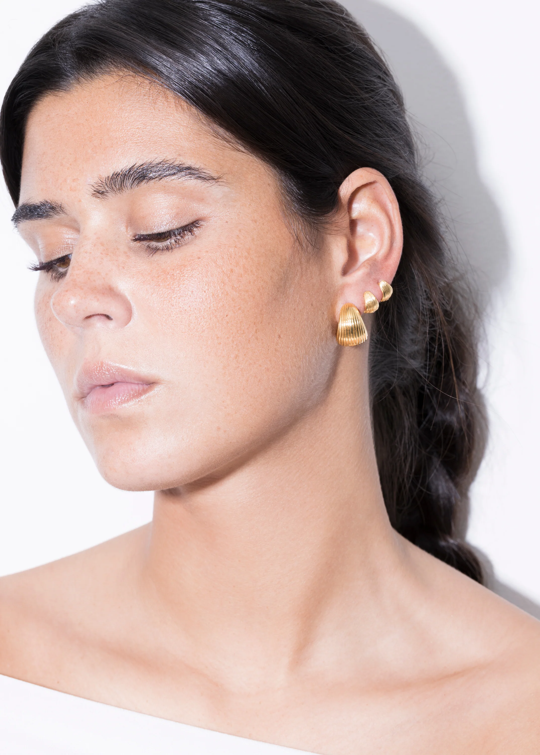 tilly maxi earrings - Image 4