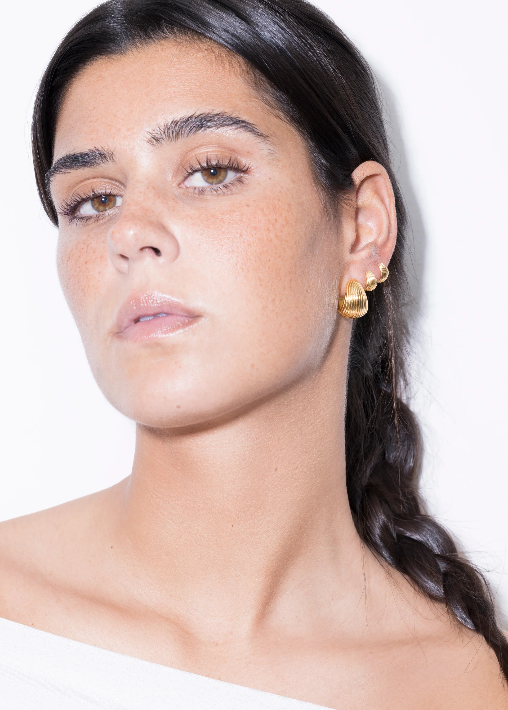tilly maxi earrings - Image 5