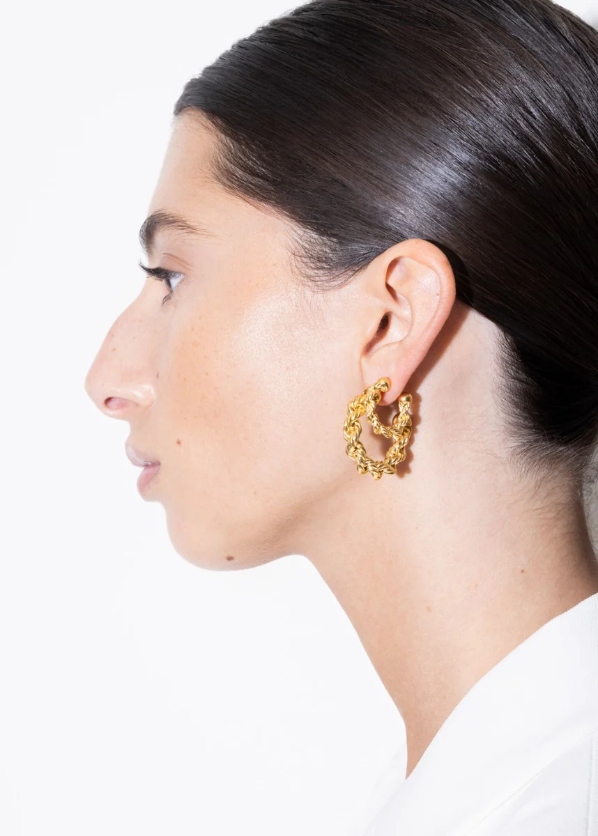 bia mini earrings - Image 5