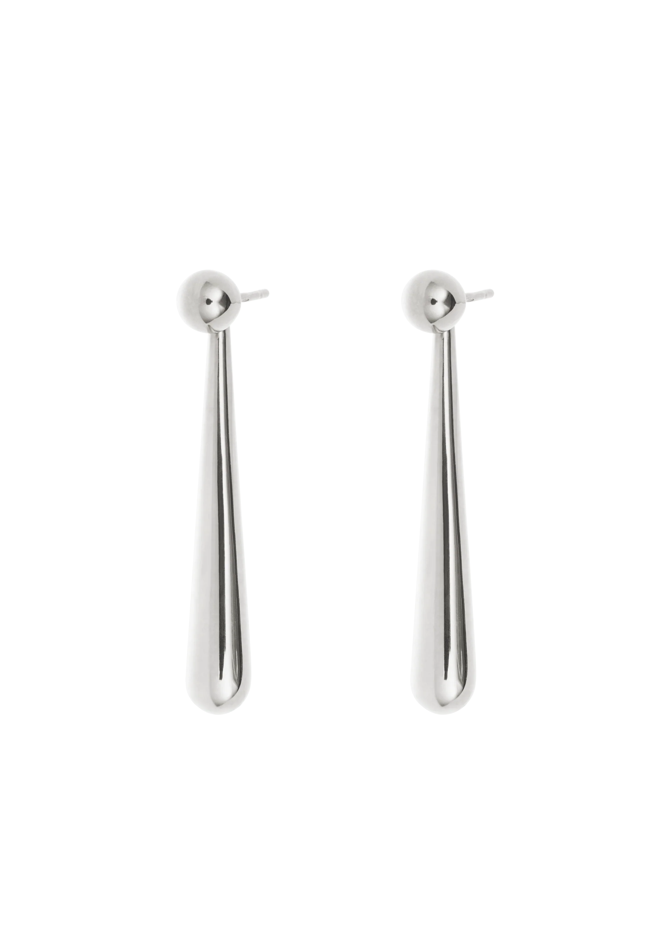 mini sade earrings - Image 7