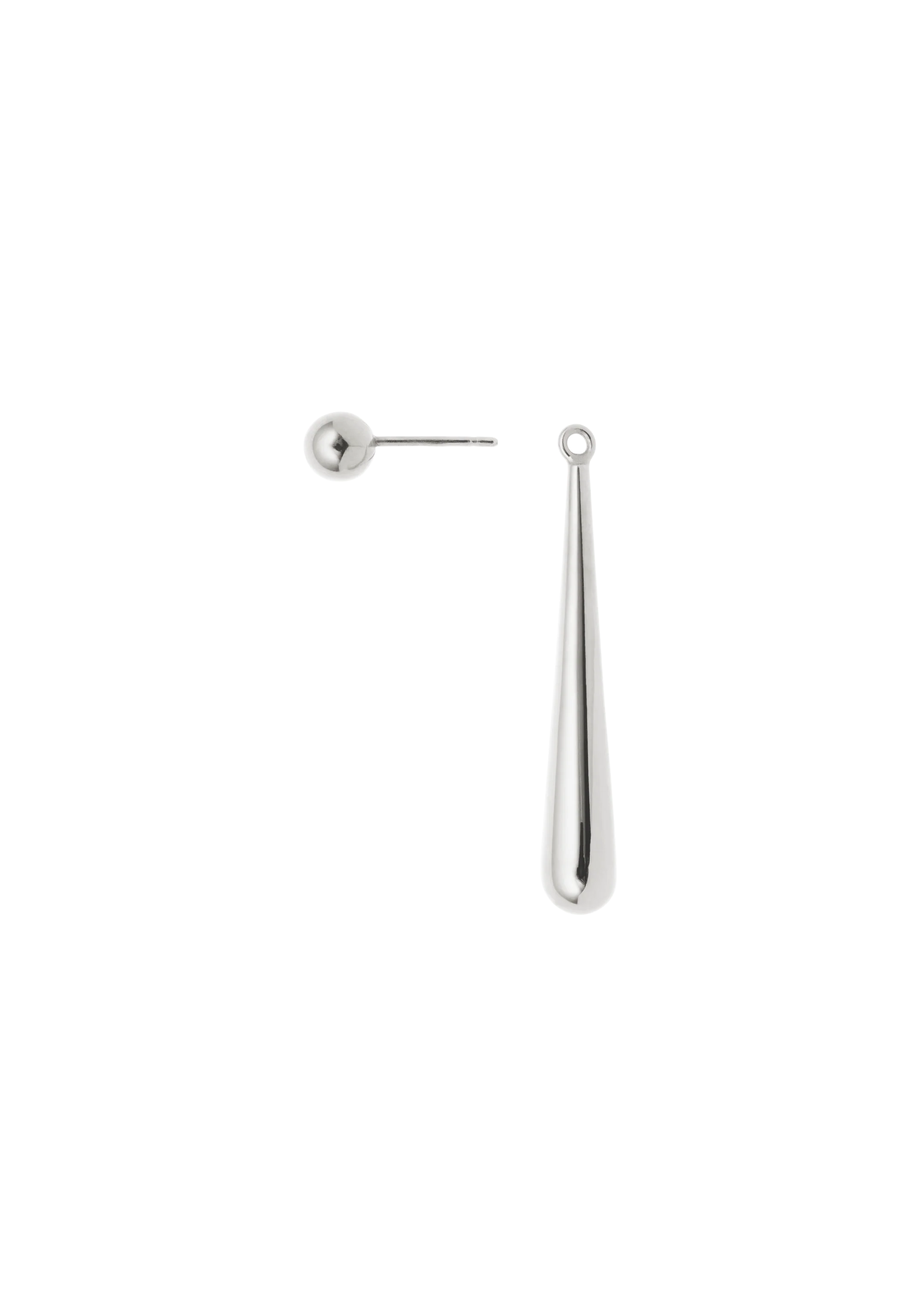 mini sade earrings - Image 8