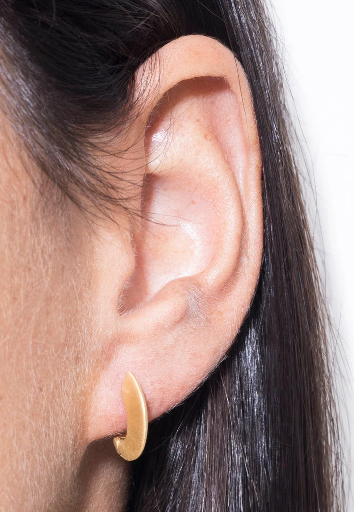 sarah mini earrings - Image 3