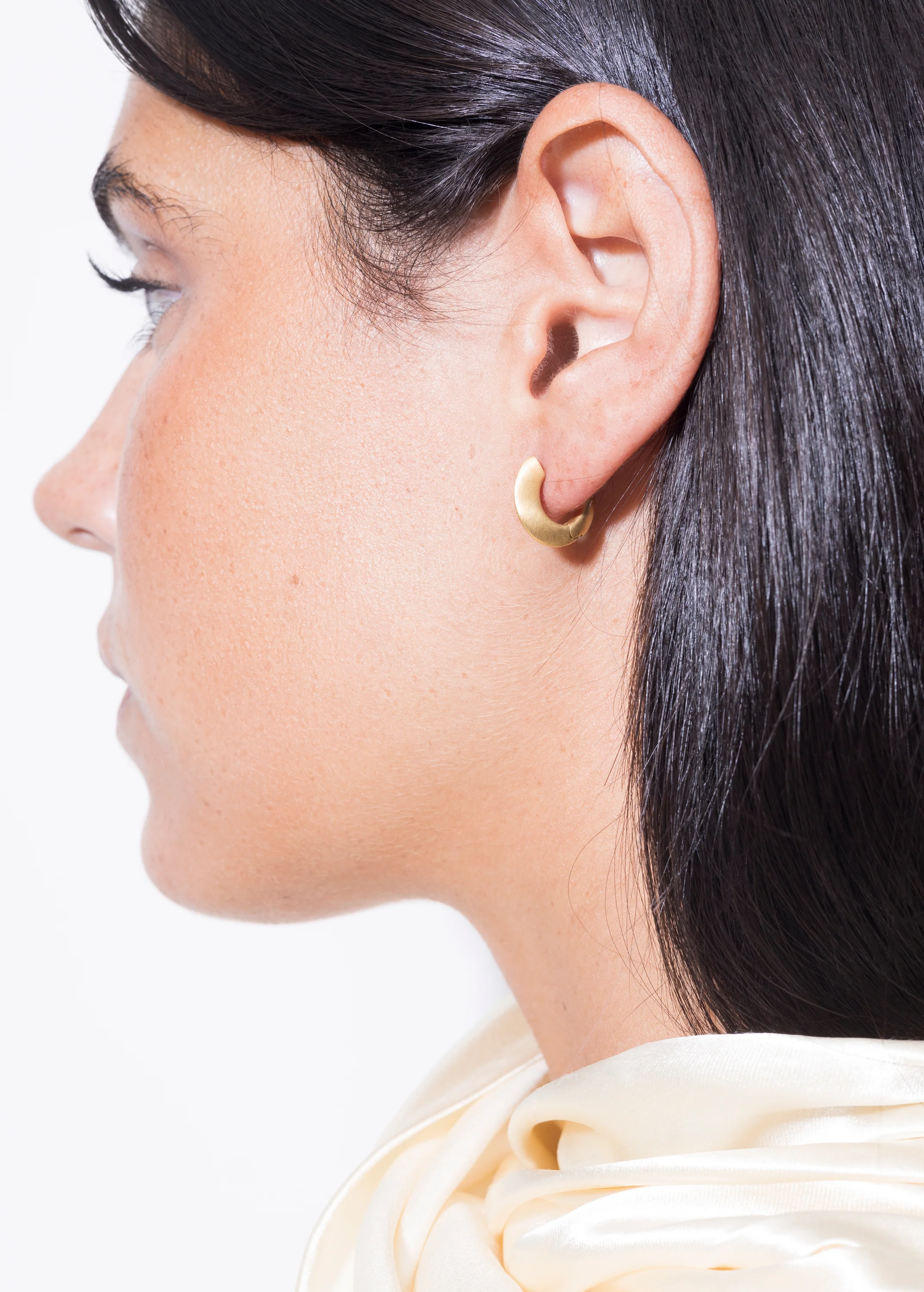 sarah mini earrings - Image 4