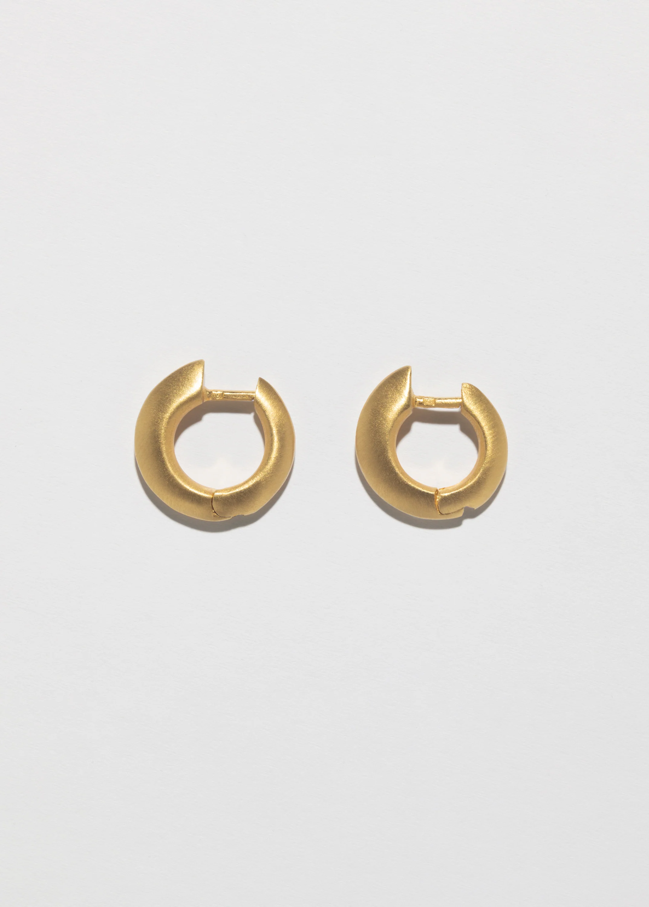 sarah mini earrings - Image 5