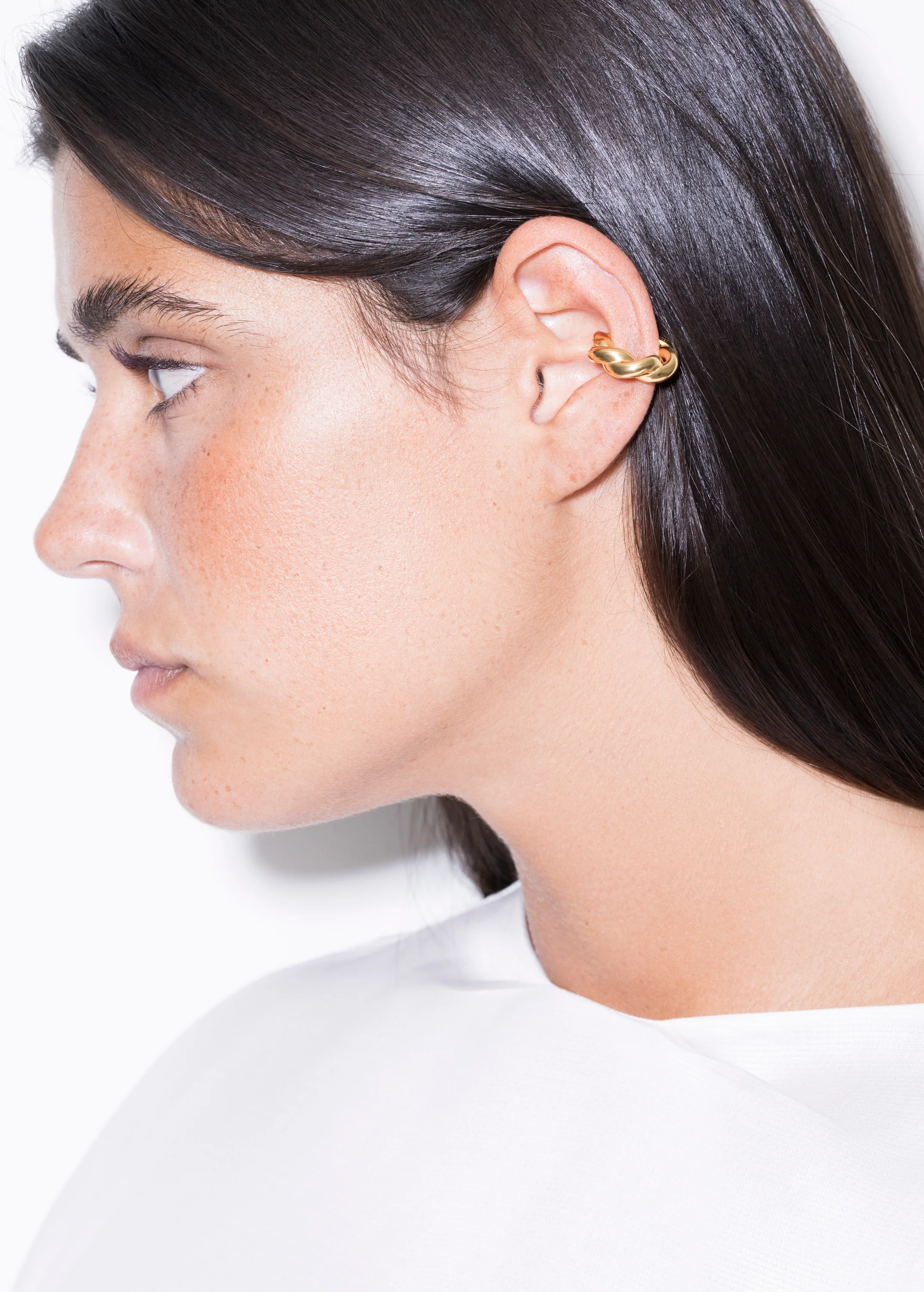 monet ear cuff - Image 5