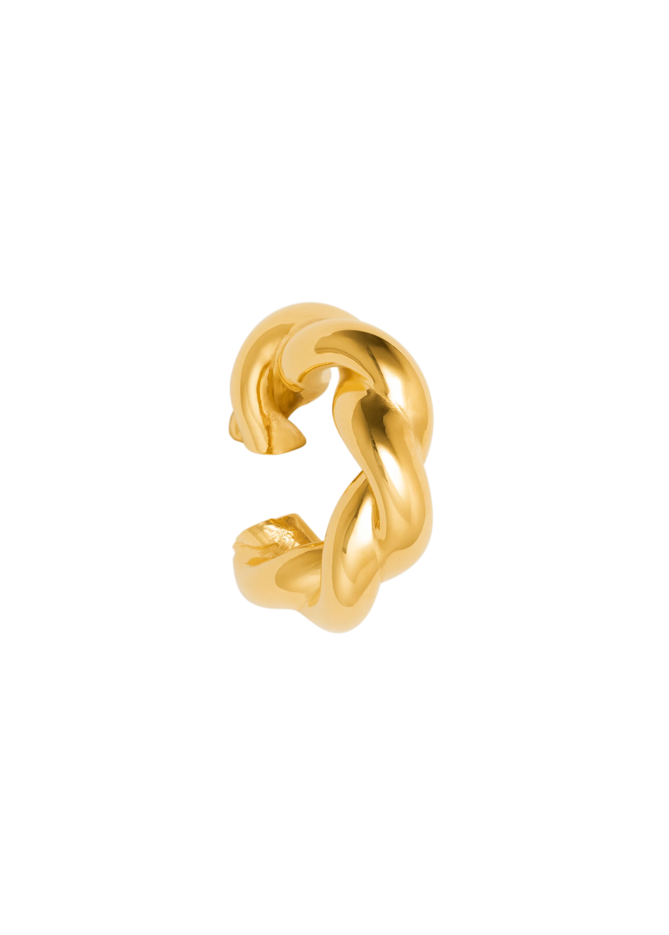 monet ear cuff - Image 6