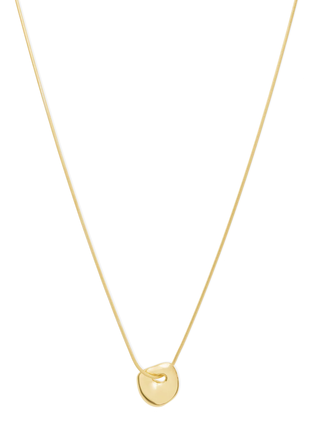 nat necklace