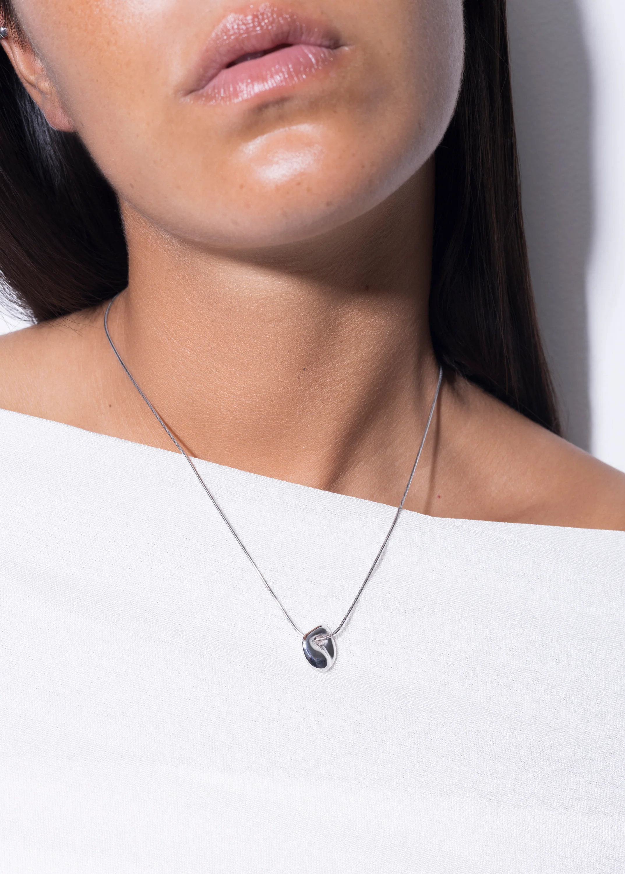 nat necklace - Image 2