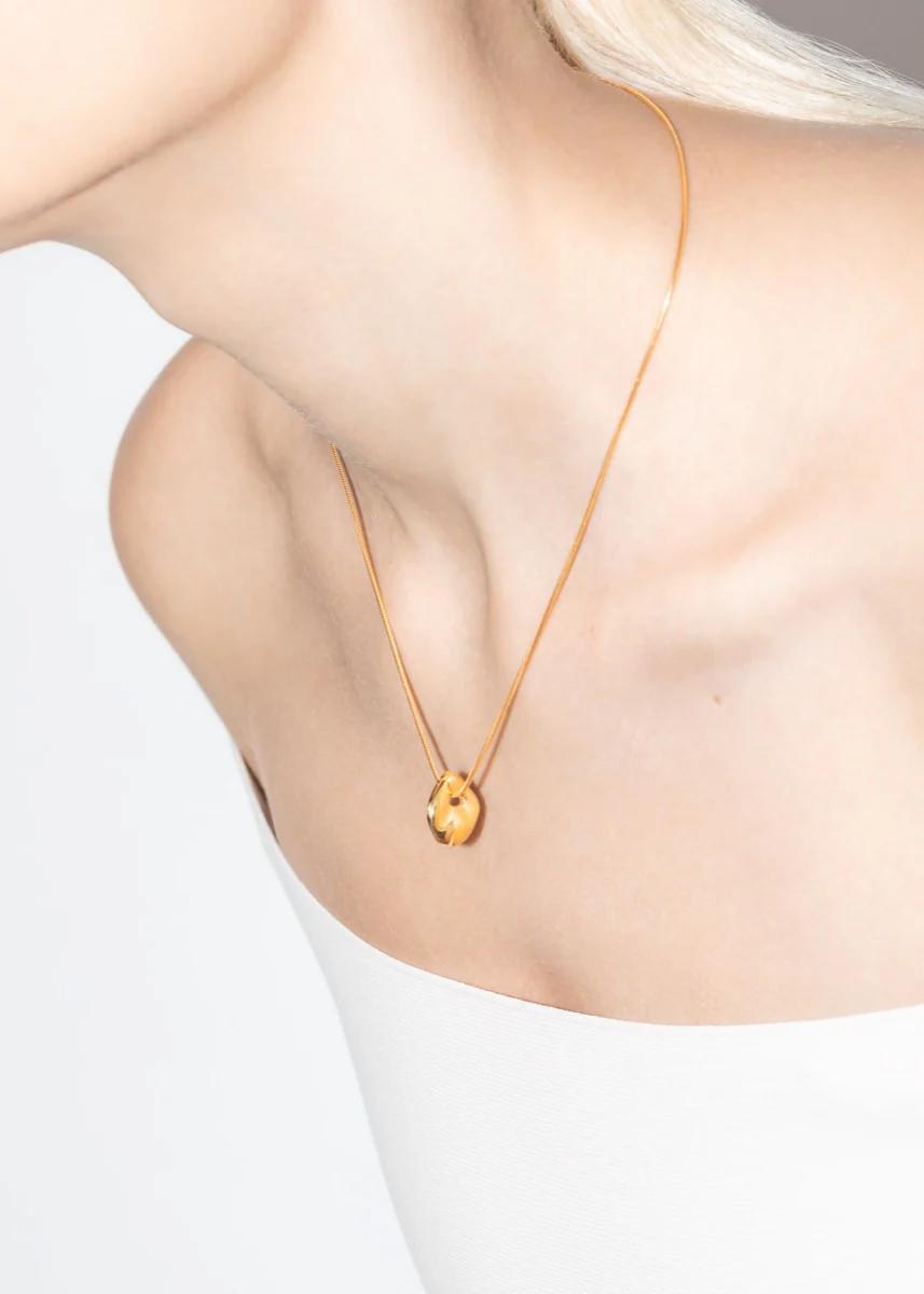 nat necklace - Image 4