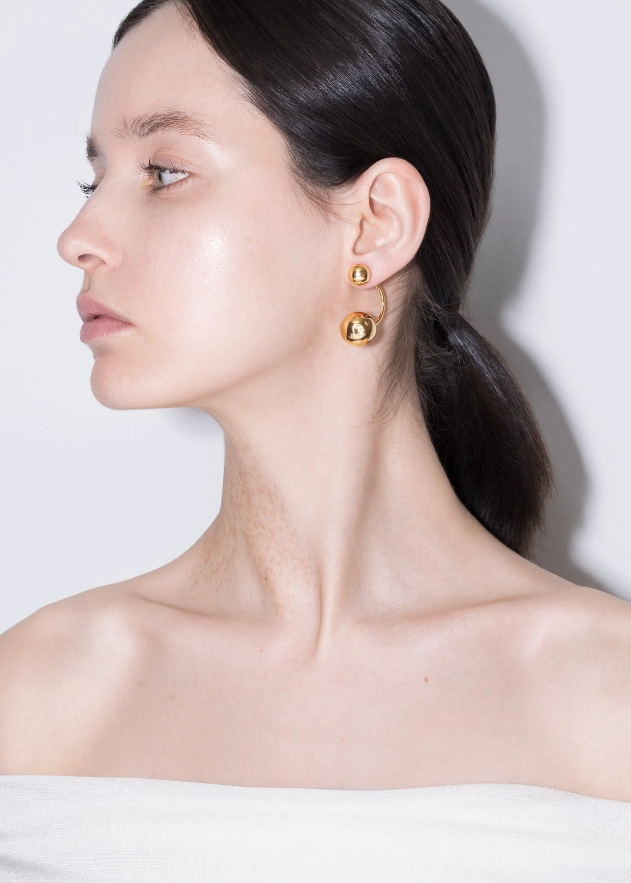 pamela earrings - Image 10