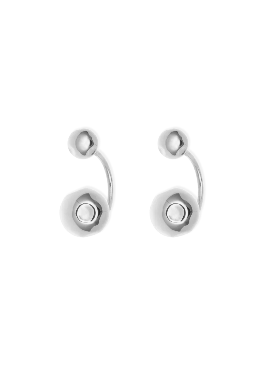 pamela earrings - Image 4