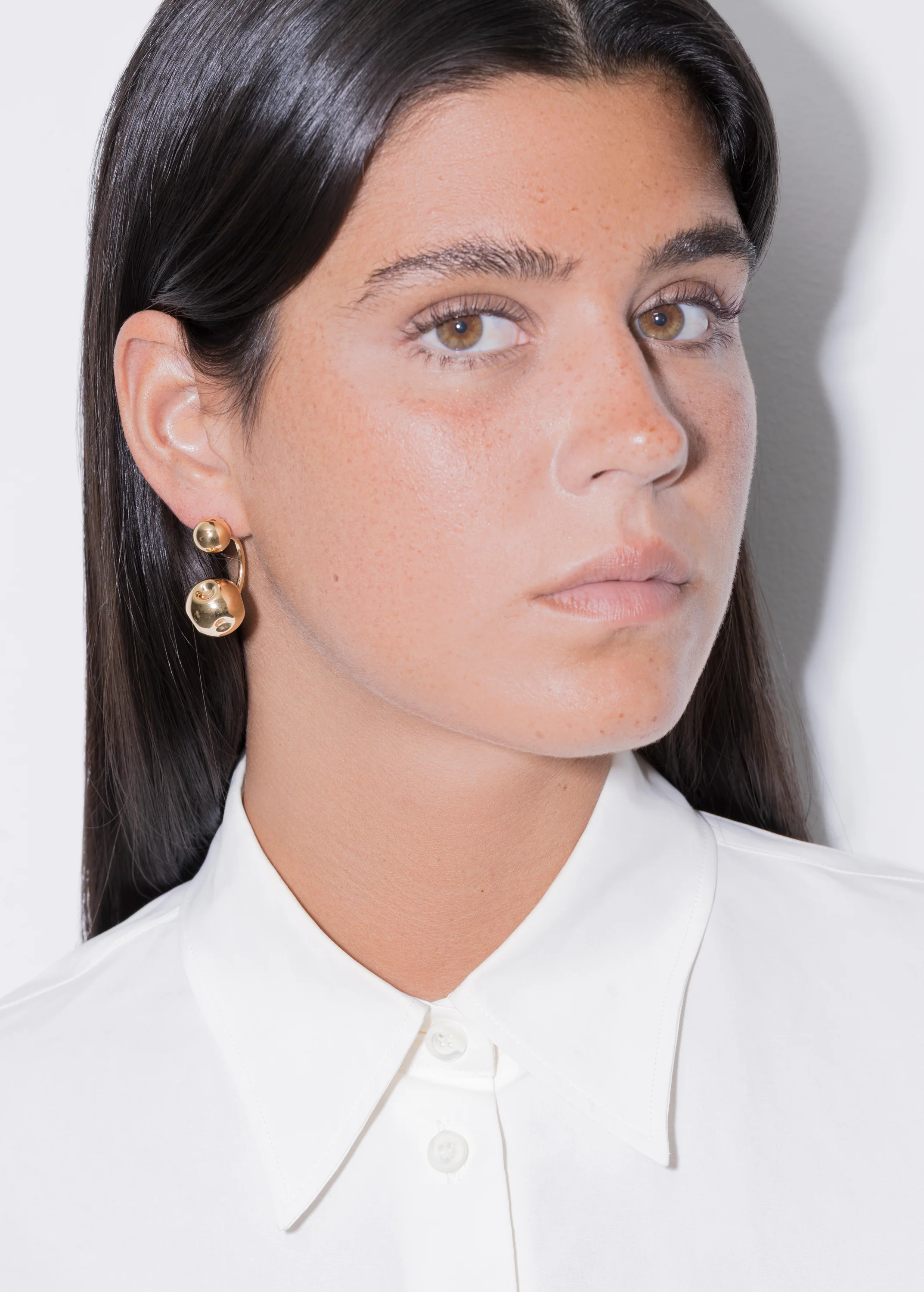 pamela earrings - Image 5