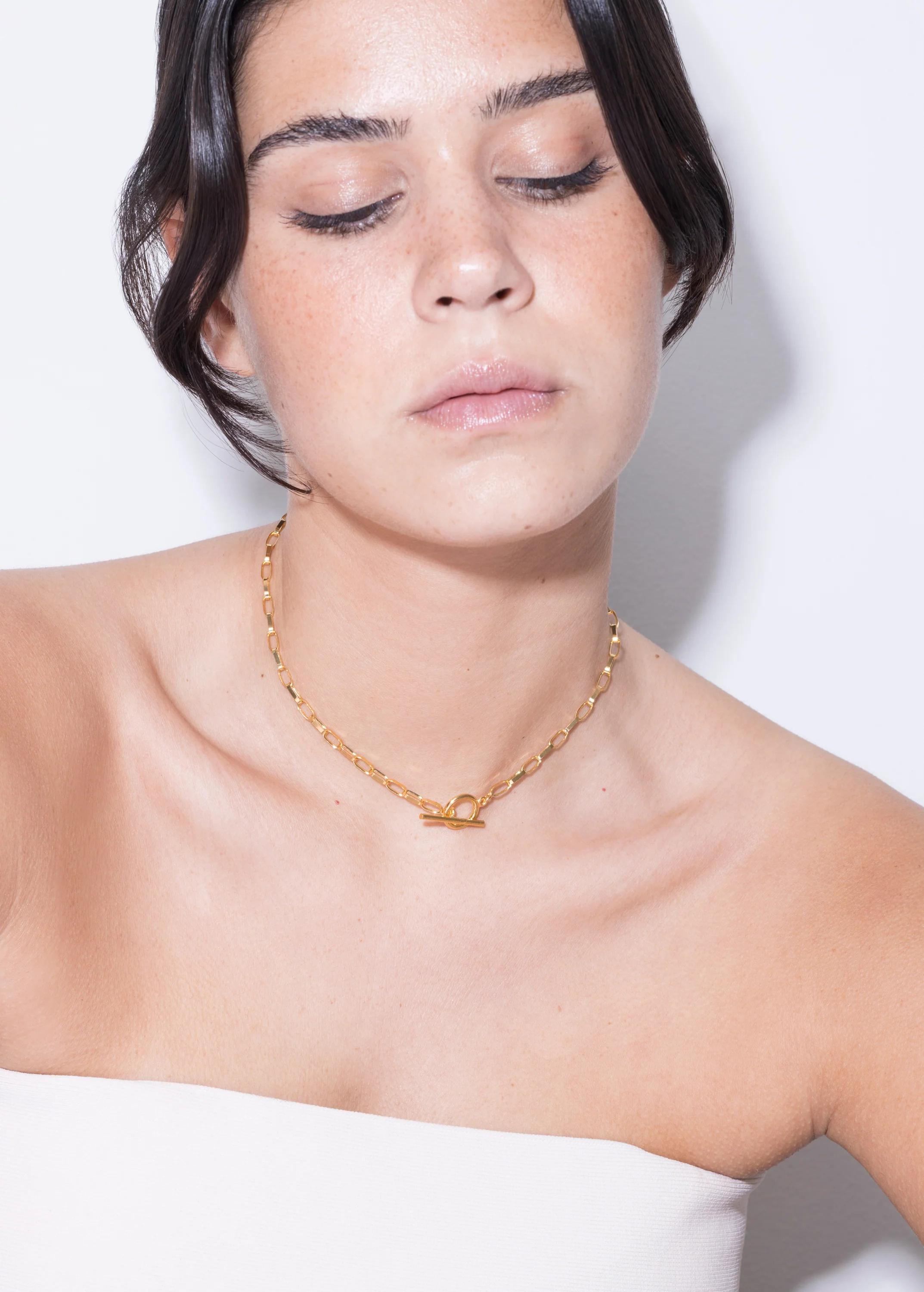 pernille necklace - Image 4