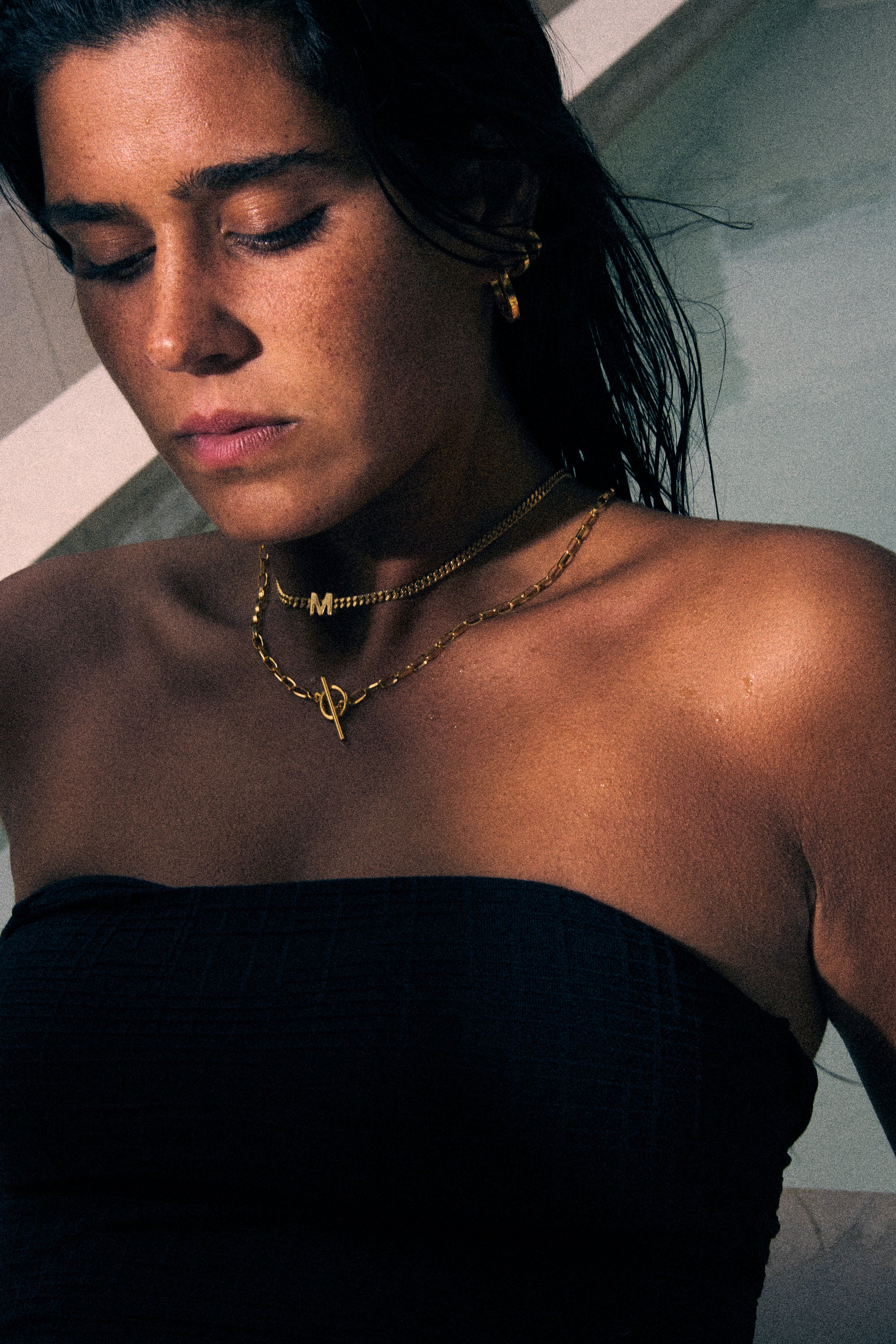pernille necklace - Image 7