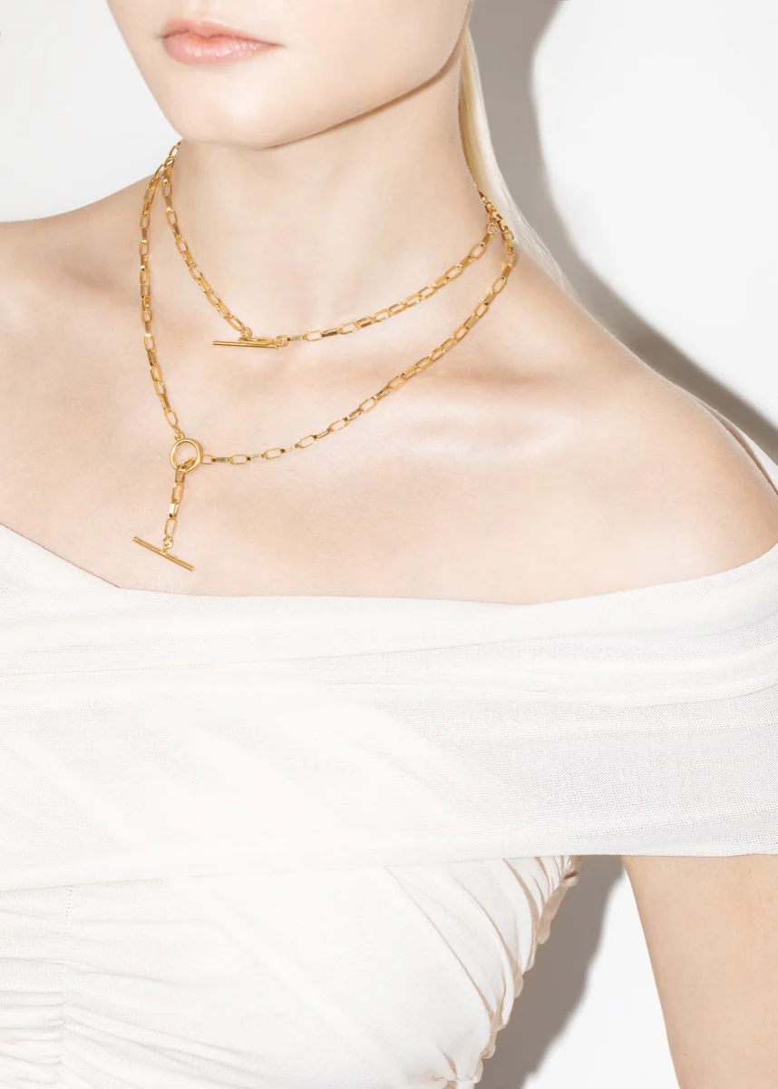 pernille necklace - Image 8