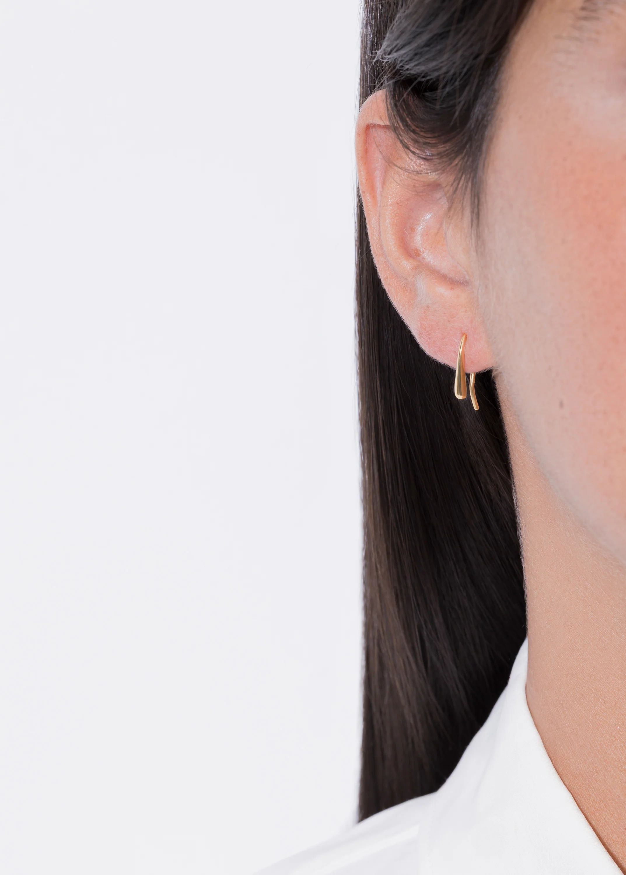 rosemere earrings - Image 3