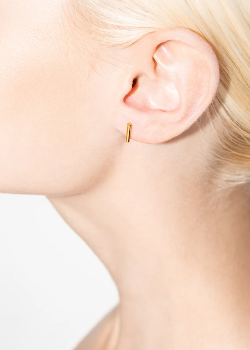 royals earrings - Image 5
