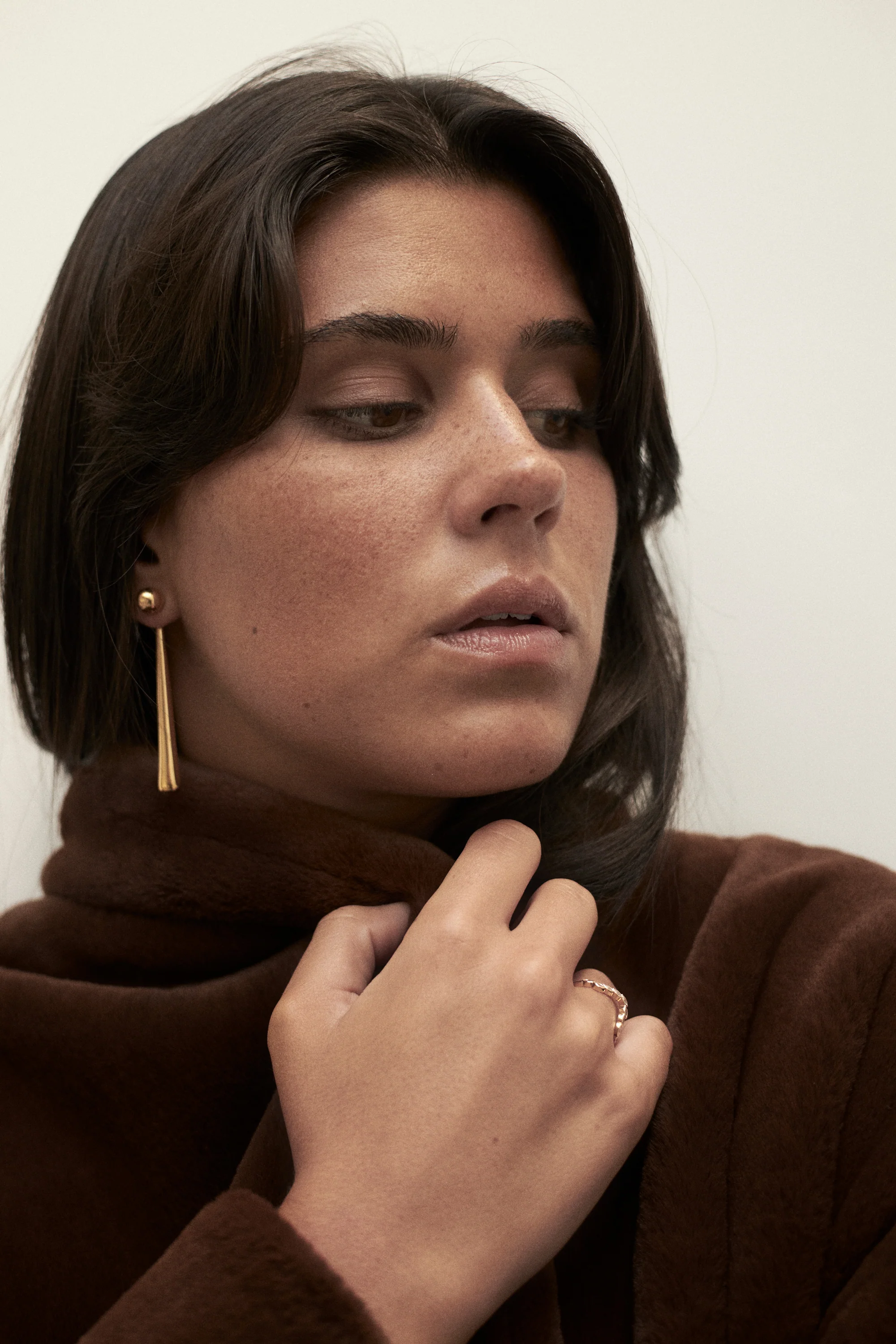 sade earrings - Image 5