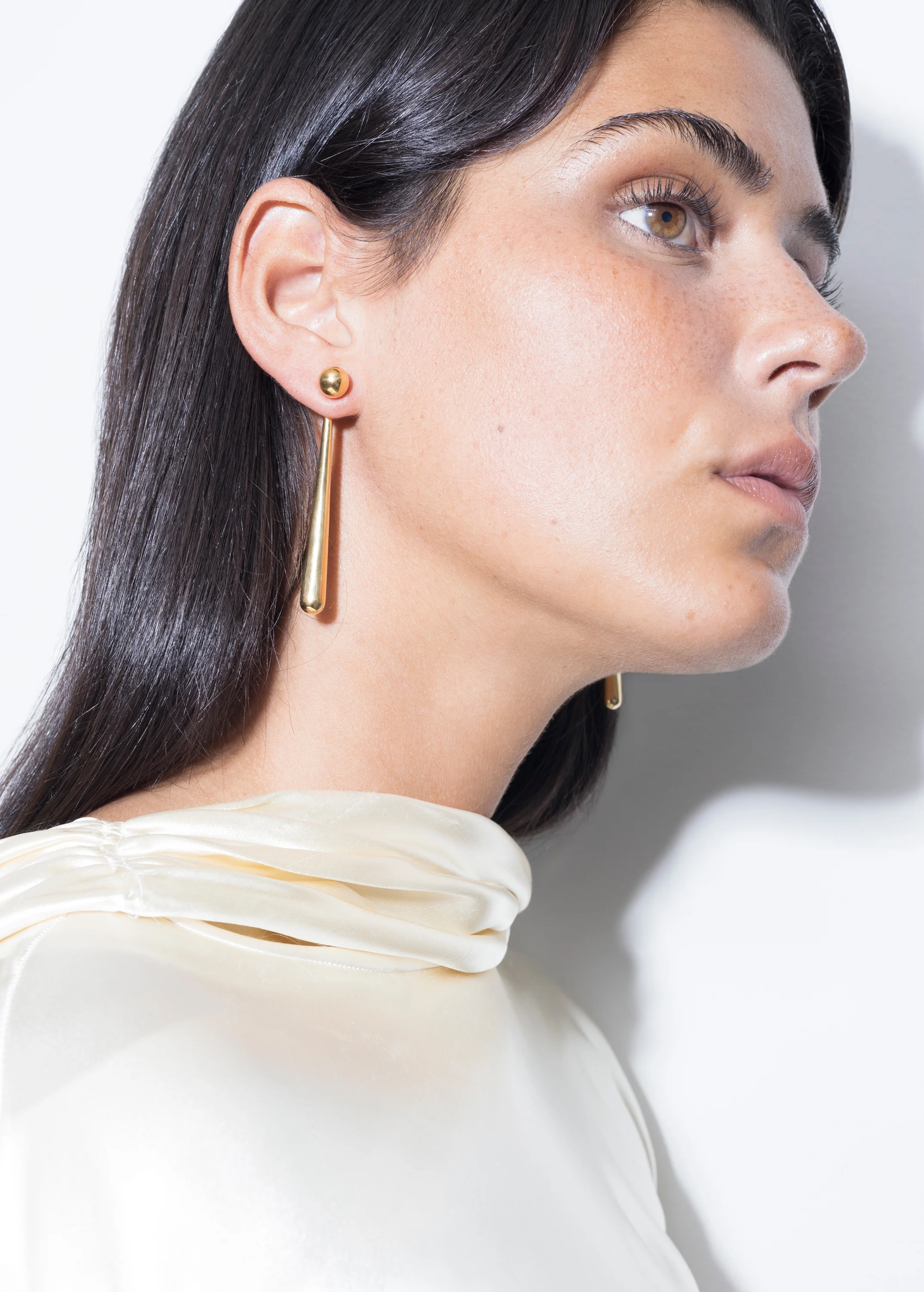 sade earrings - Image 6