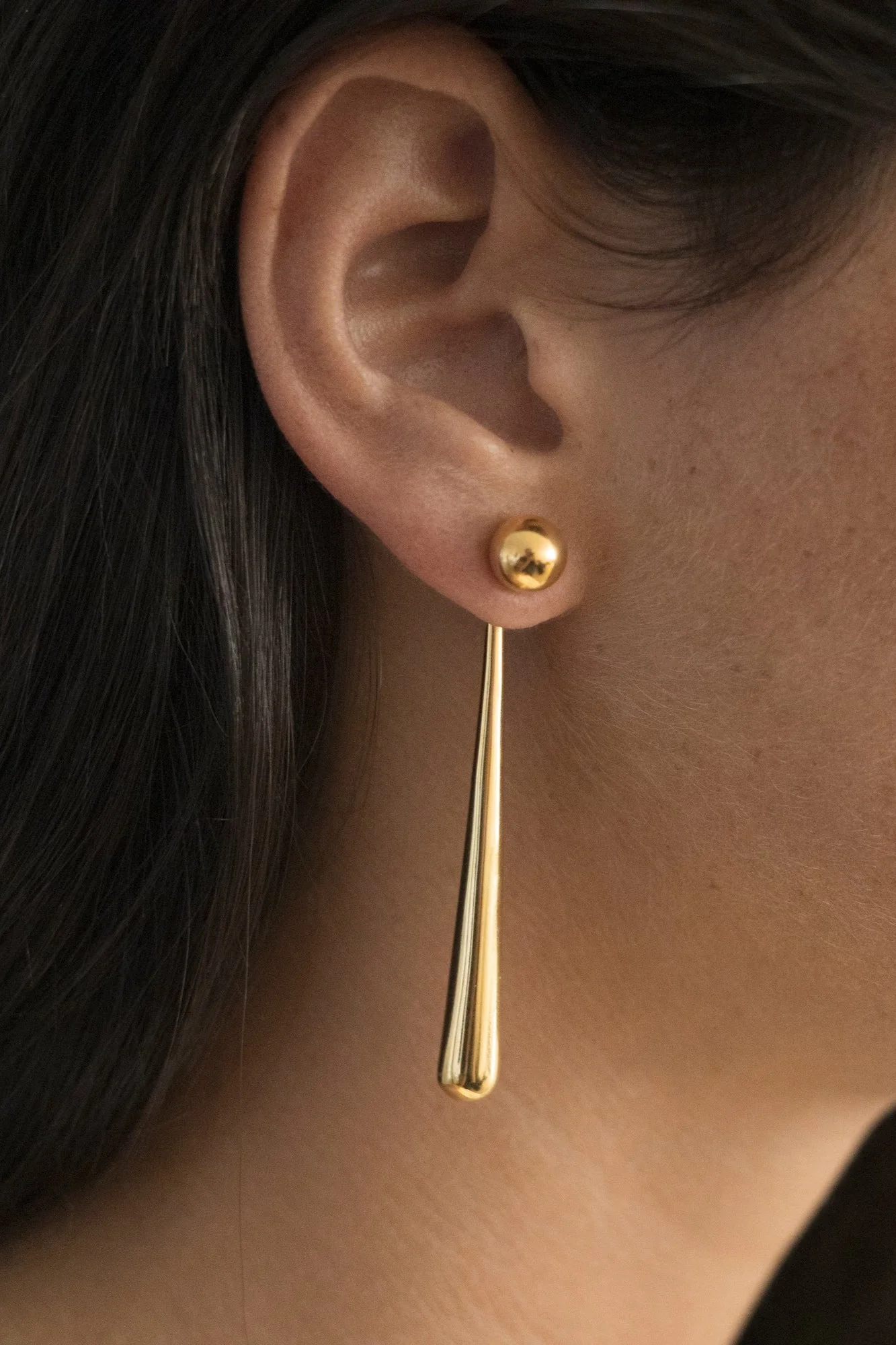 sade earrings - Image 8