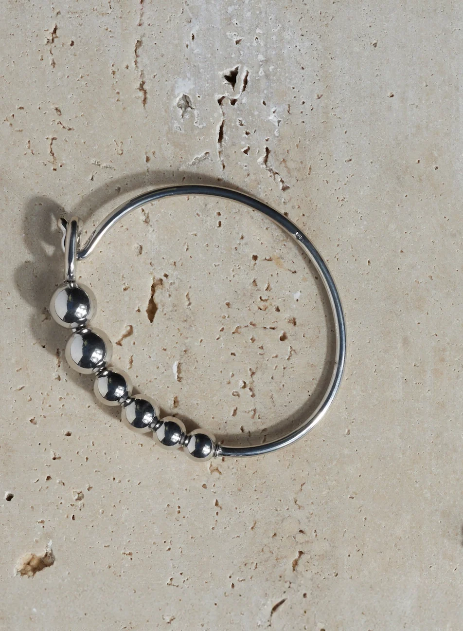 sage bracelet - Image 4