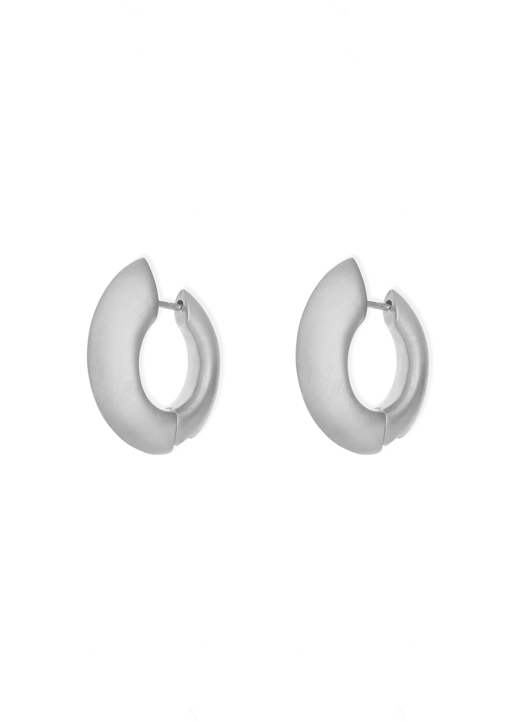 sarah big earrings - Image 3