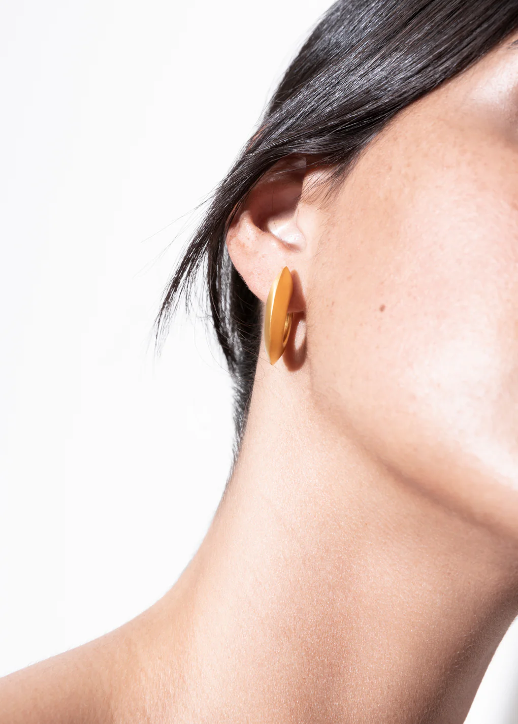 sarah big earrings - Image 4