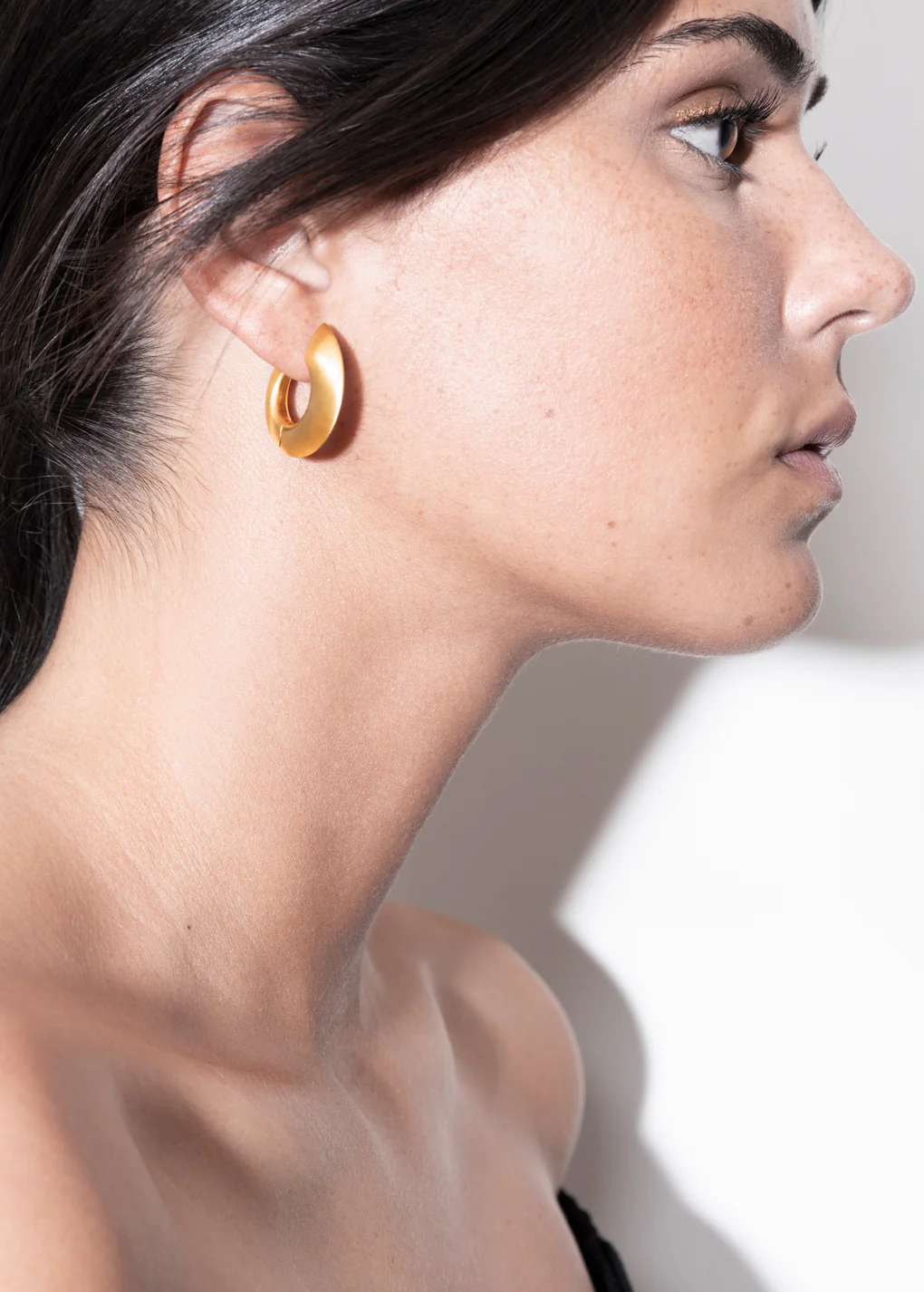 sarah big earrings - Image 6