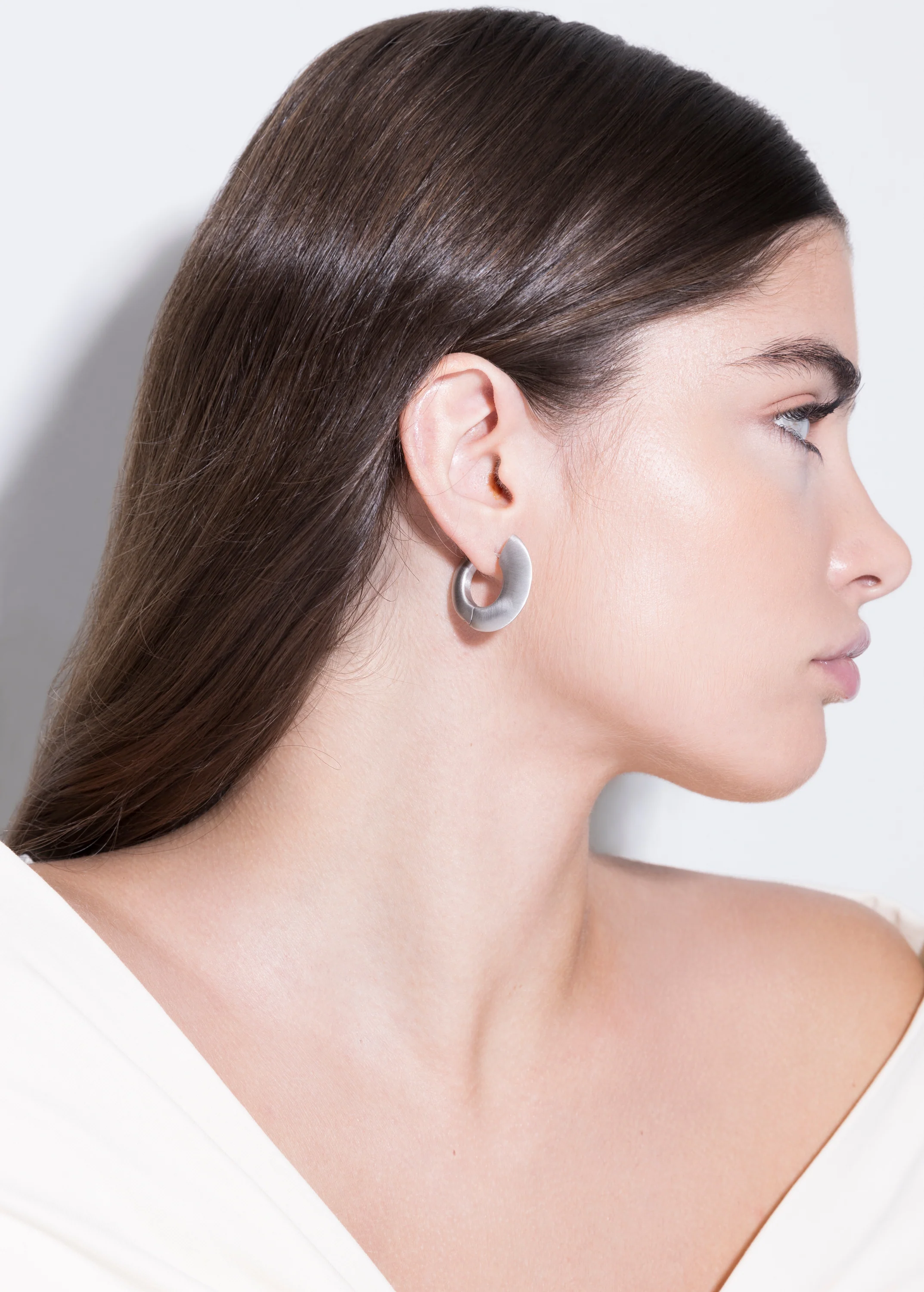 sarah big earrings - Image 8