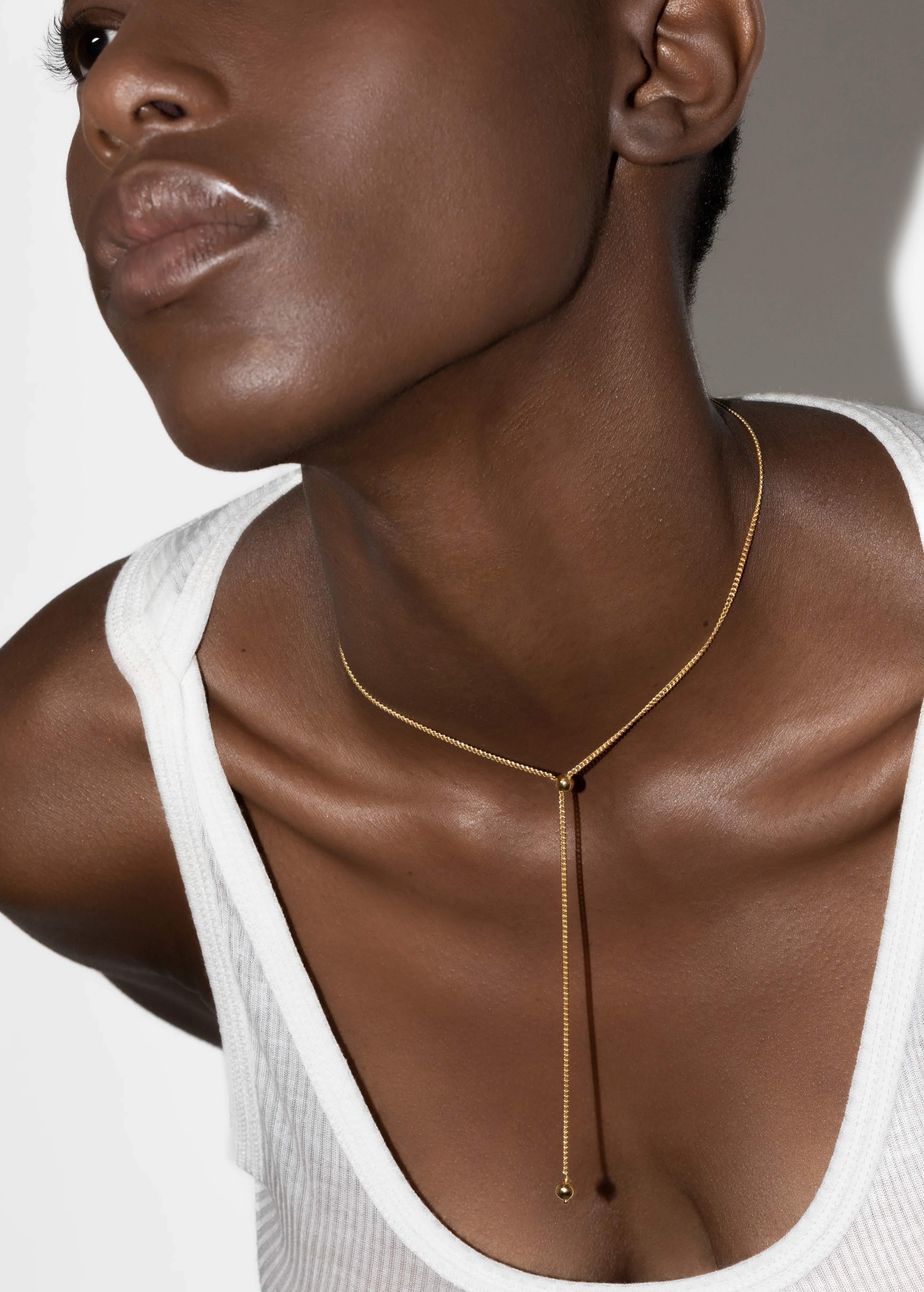 scarlett necklace - Image 3