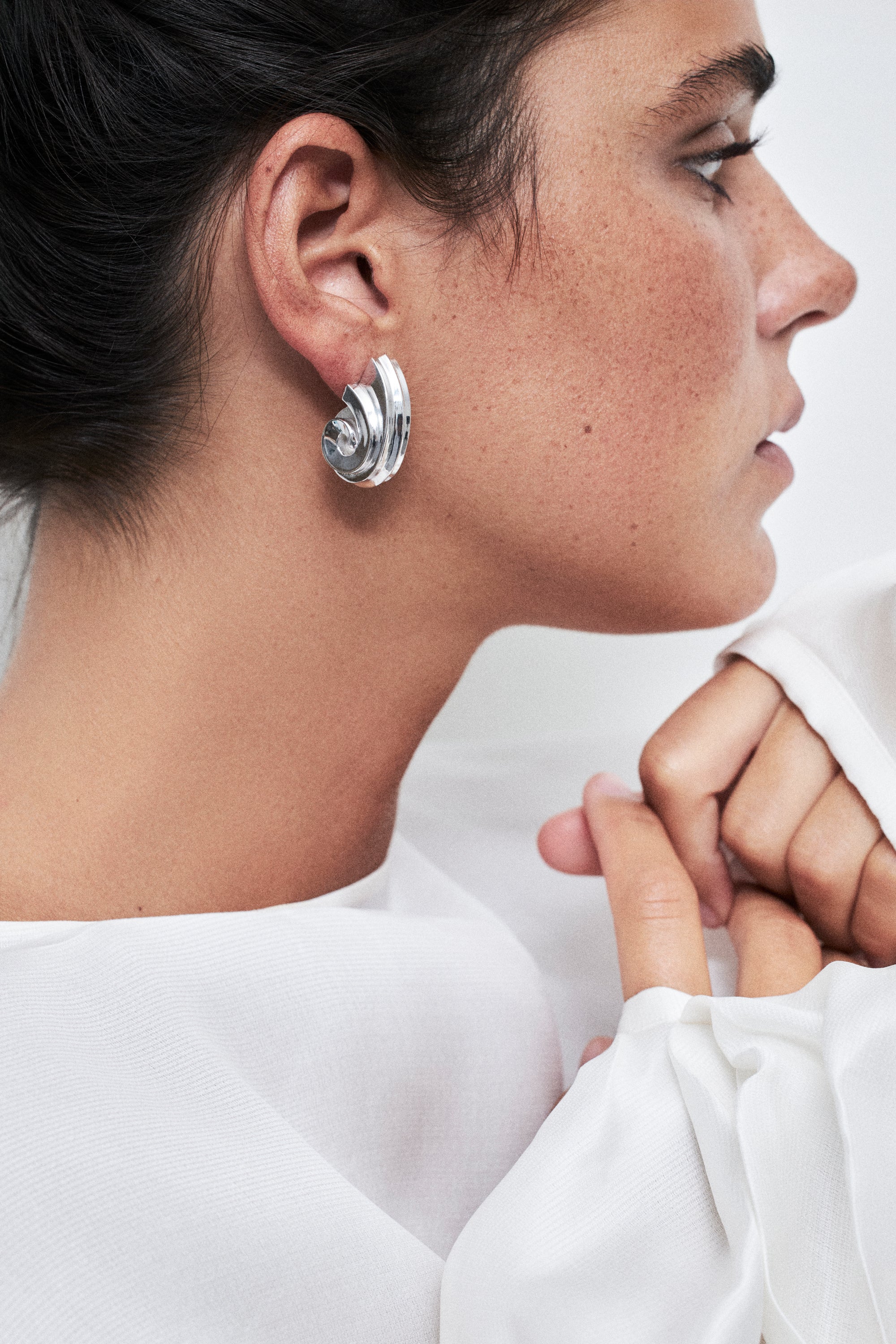 sia earrings - Image 8