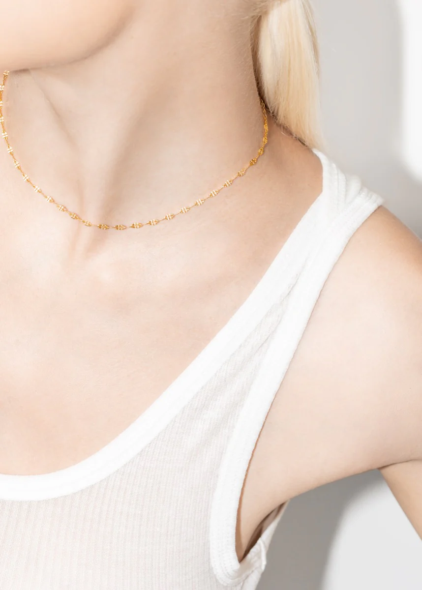 tessa choker - Image 5