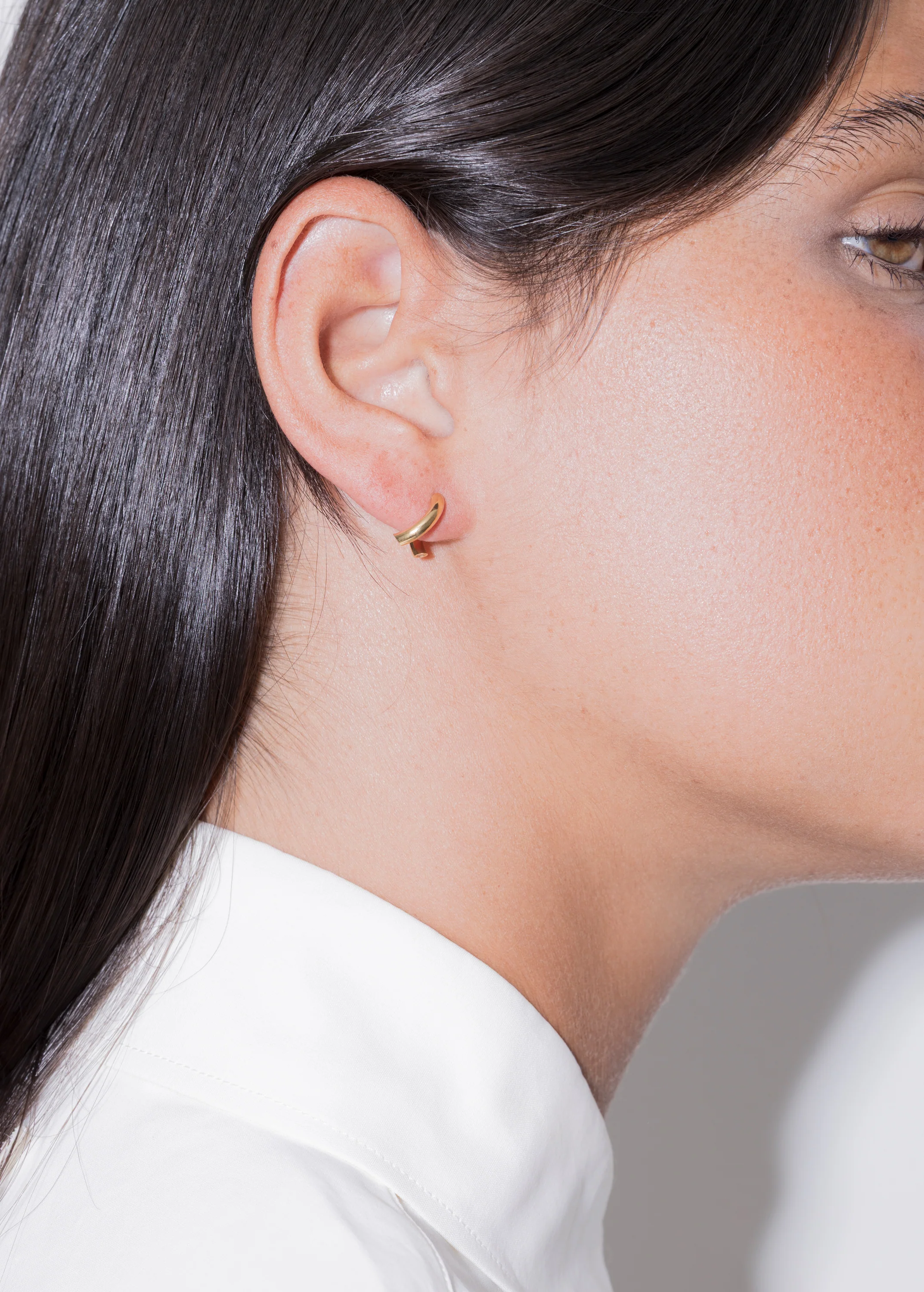the starter 06 earring diamond - Image 4