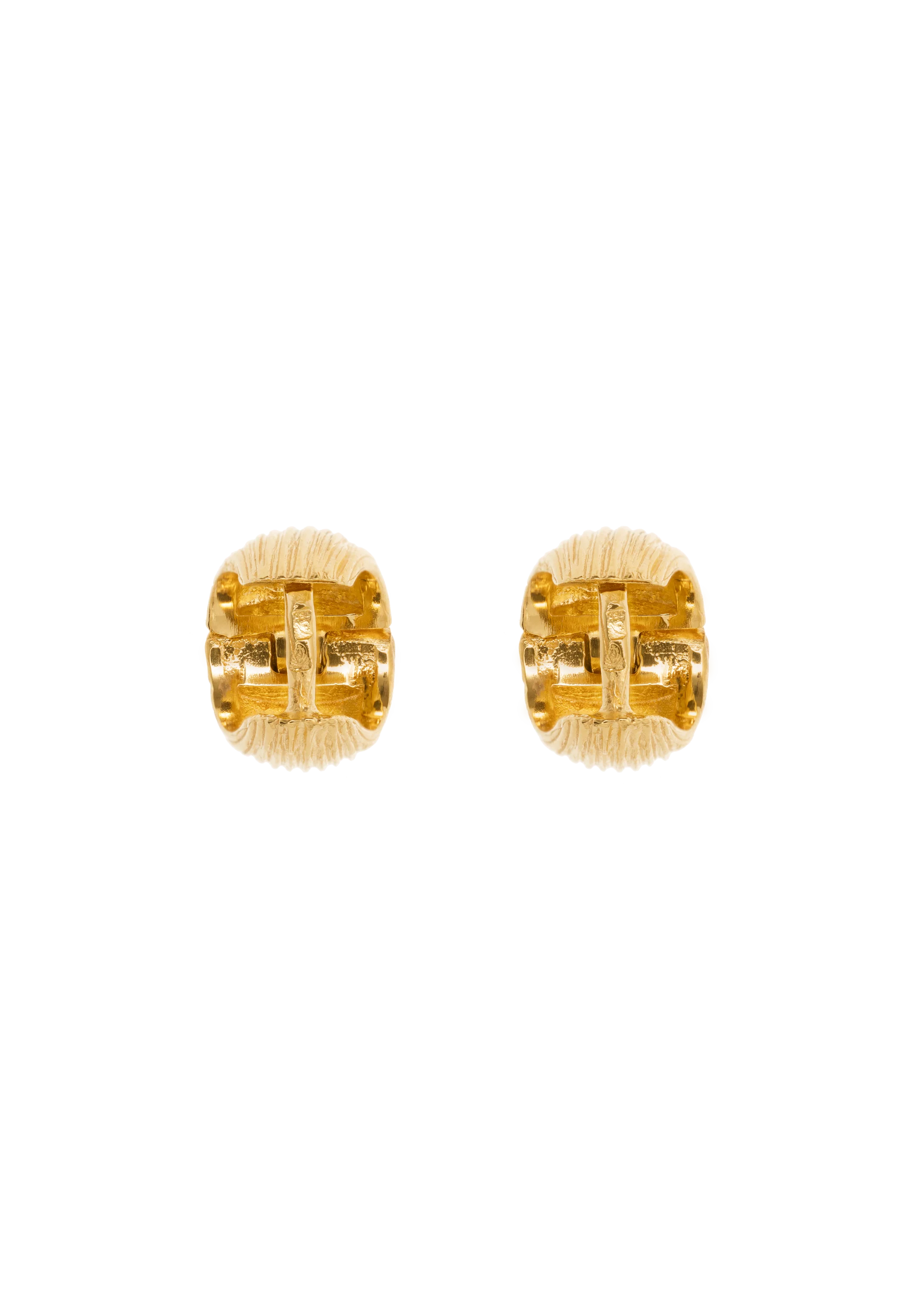 tilly earrings 18k - Image 3